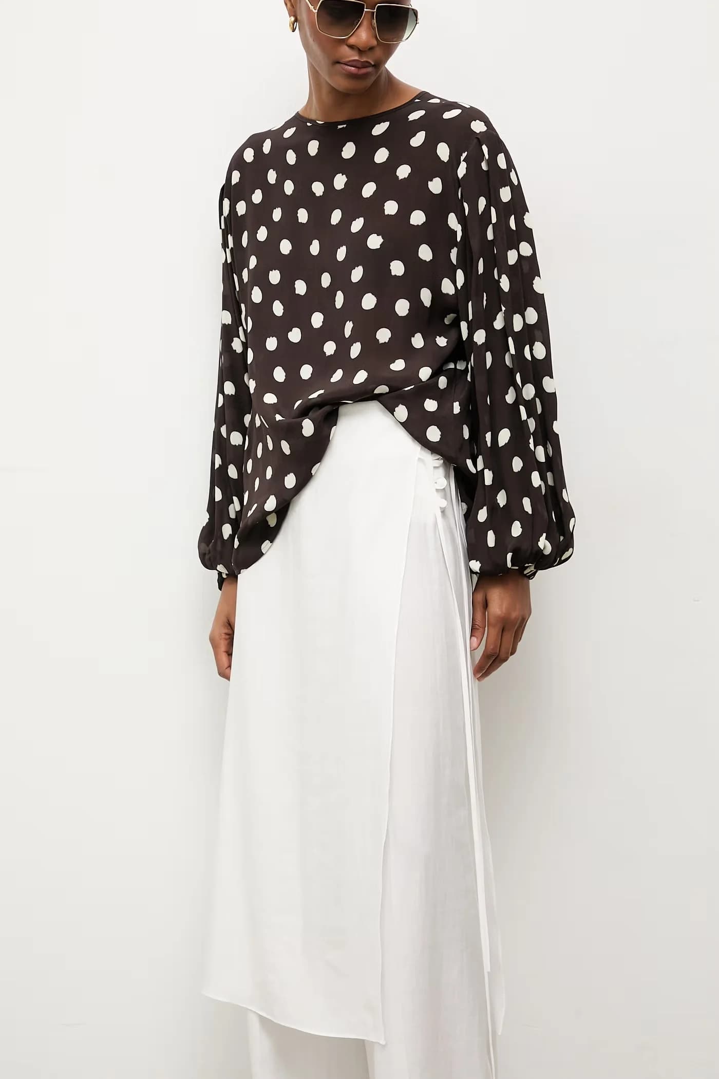 Женские брюки - фото 2