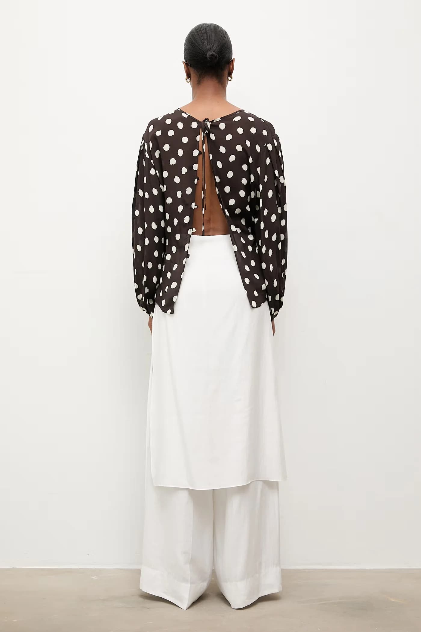 Женские брюки - фото 3