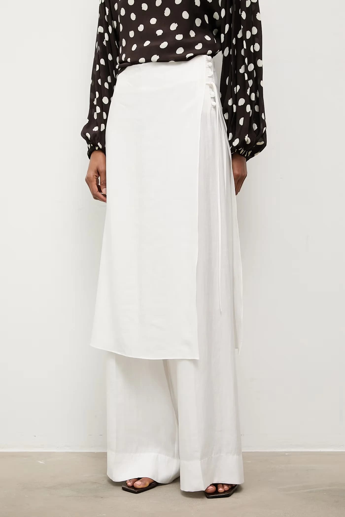 Женские брюки - фото 4