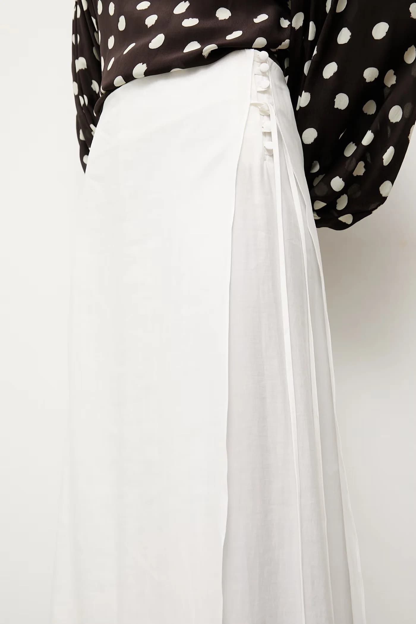 Женские брюки - фото 5