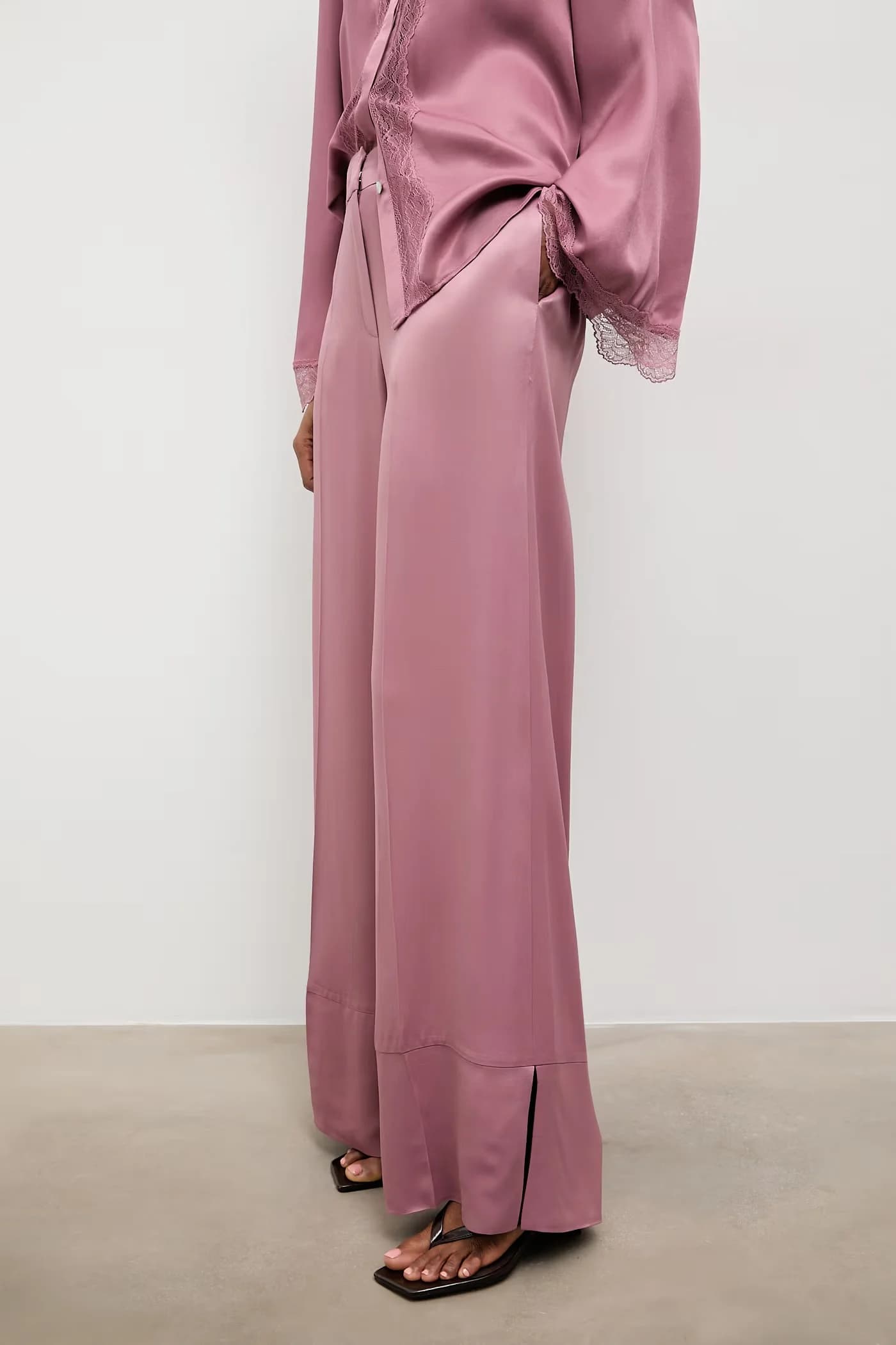 Женские брюки