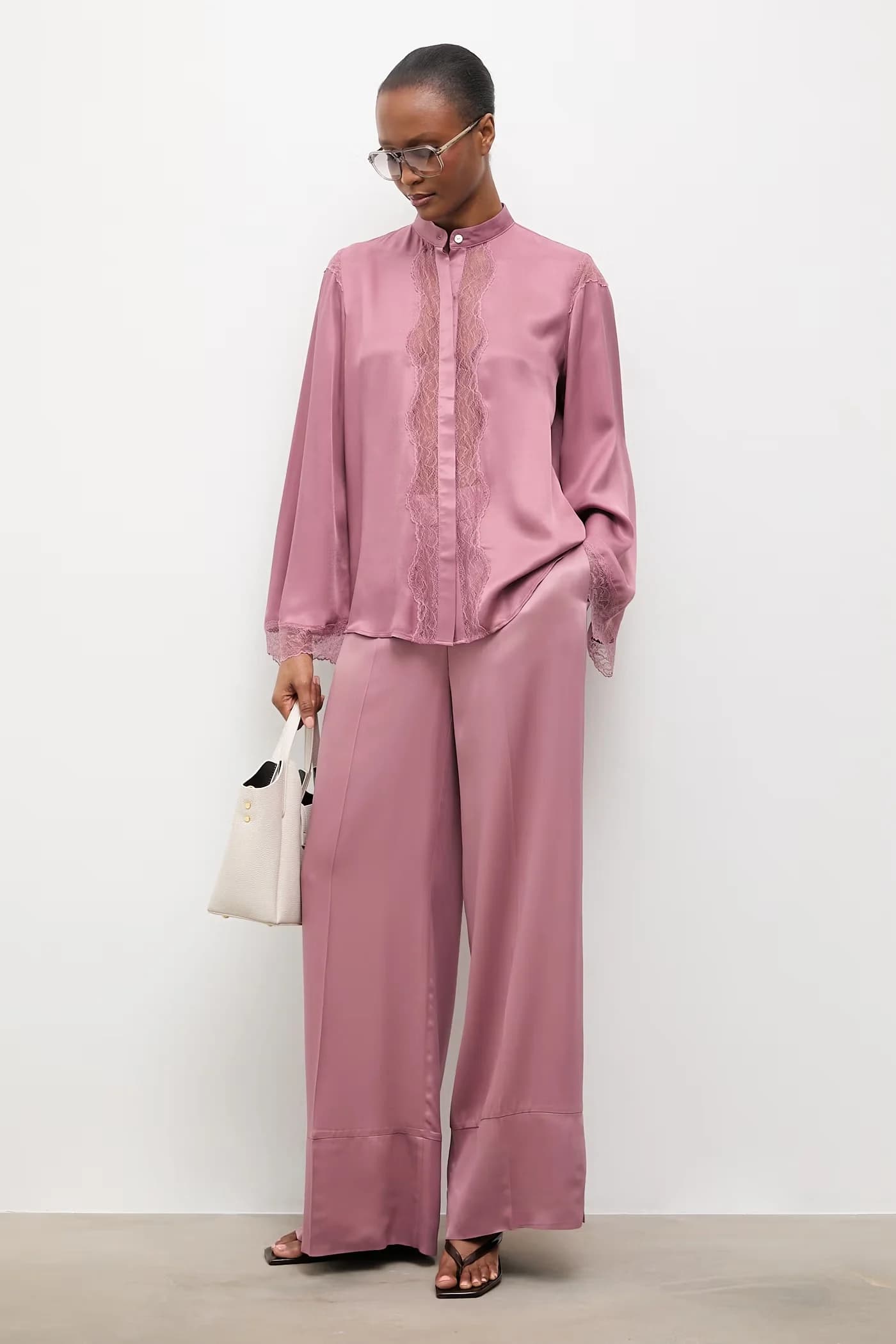 Женские брюки - фото 2