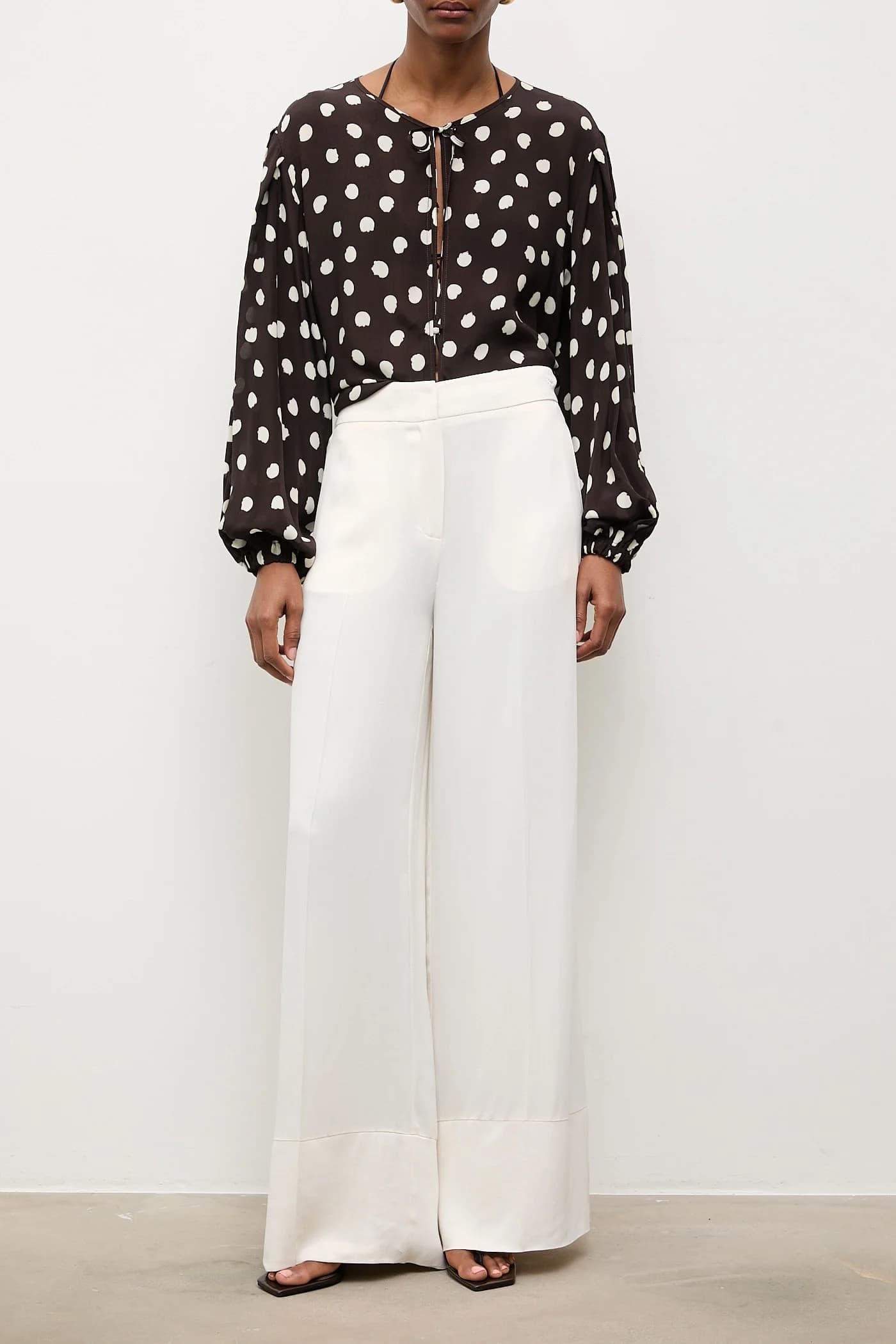 Женские брюки