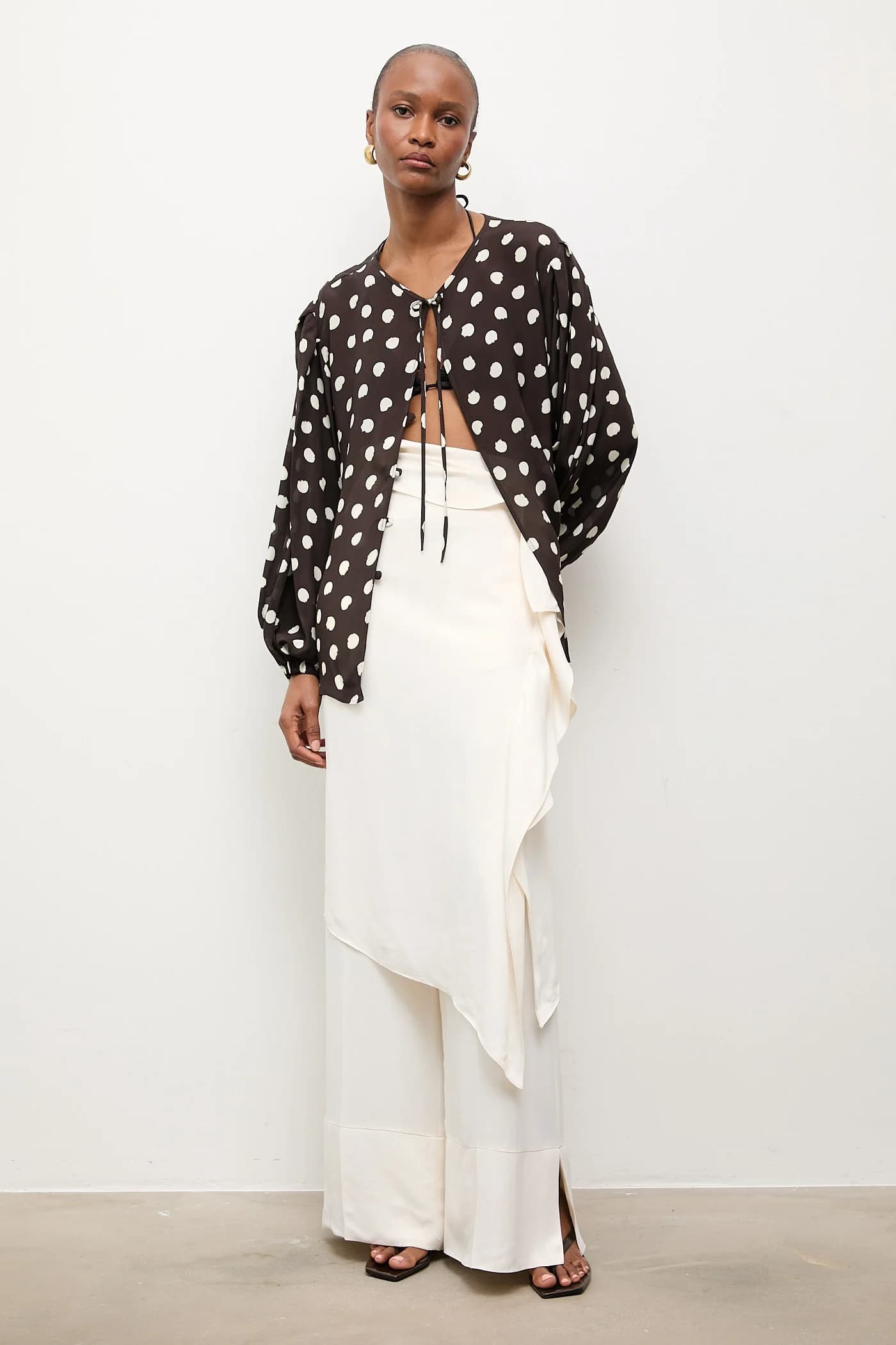 Женские брюки - фото 2