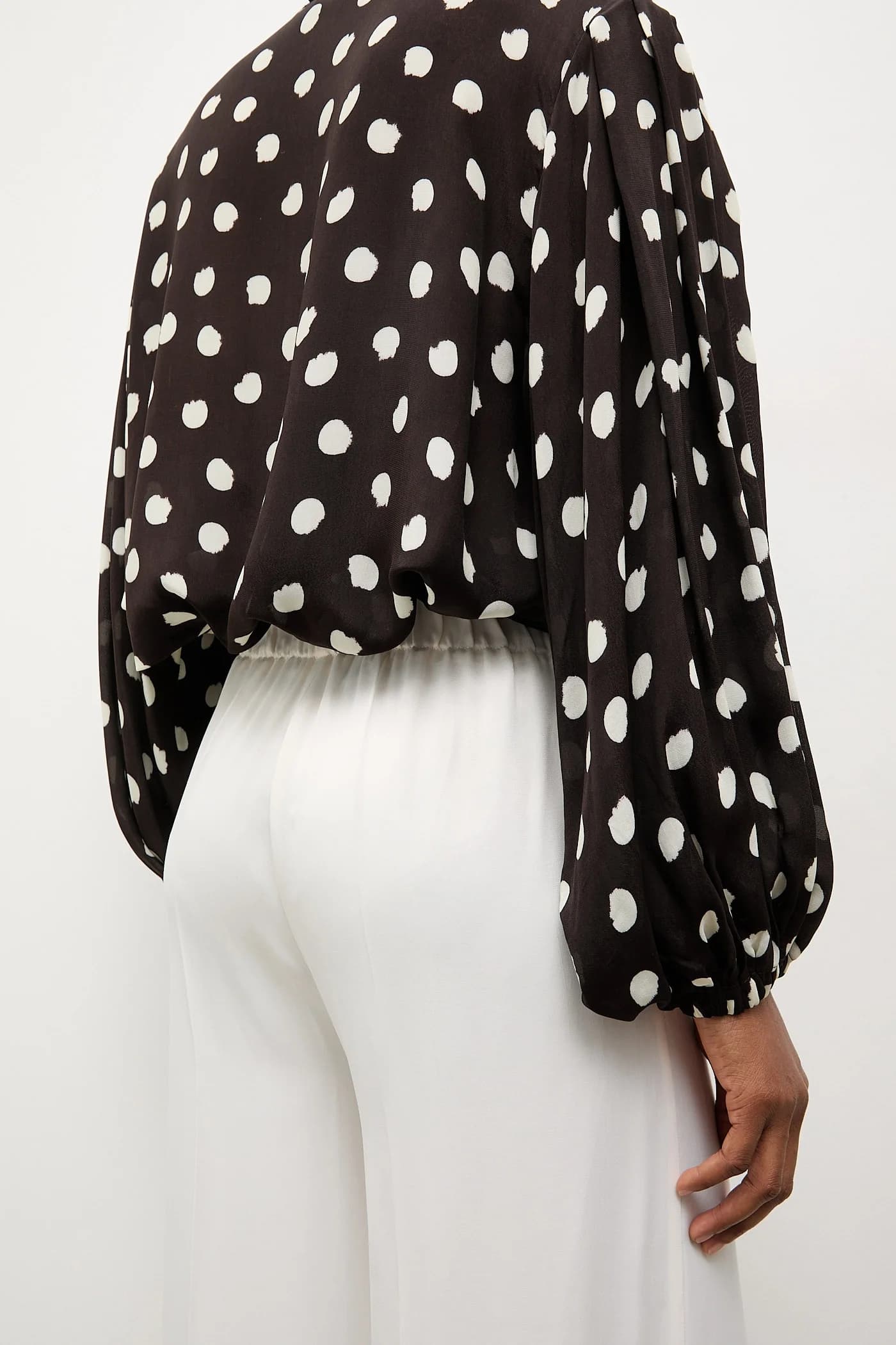 Женские брюки - фото 3