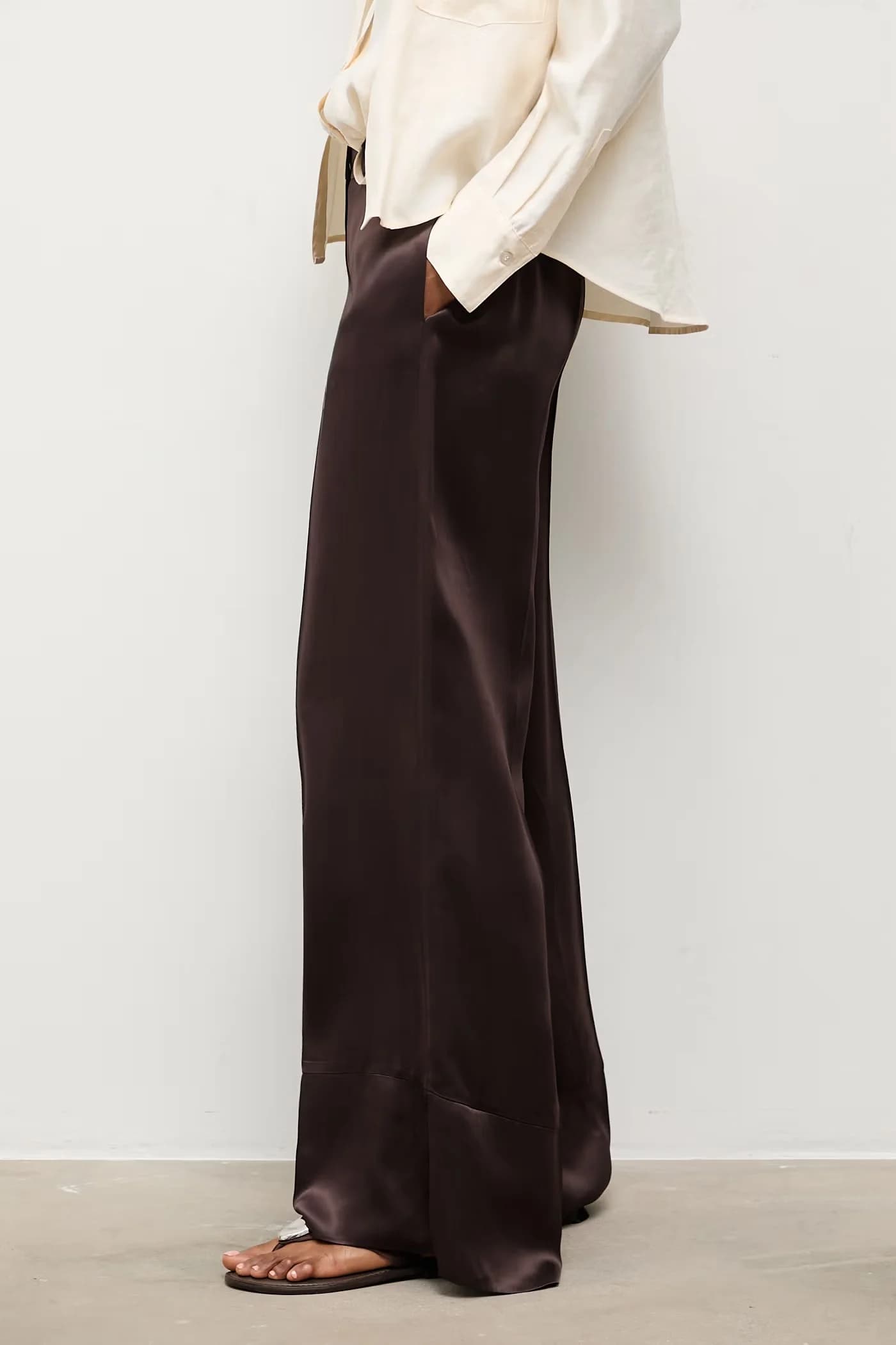 Женские брюки