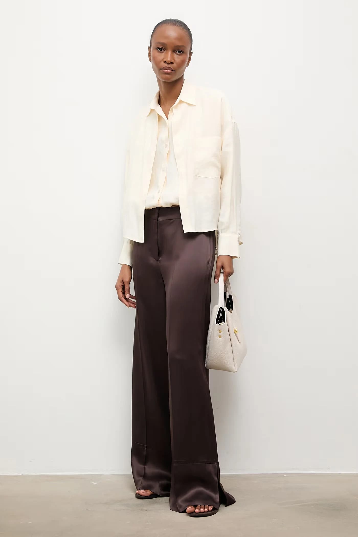 Женские брюки - фото 2