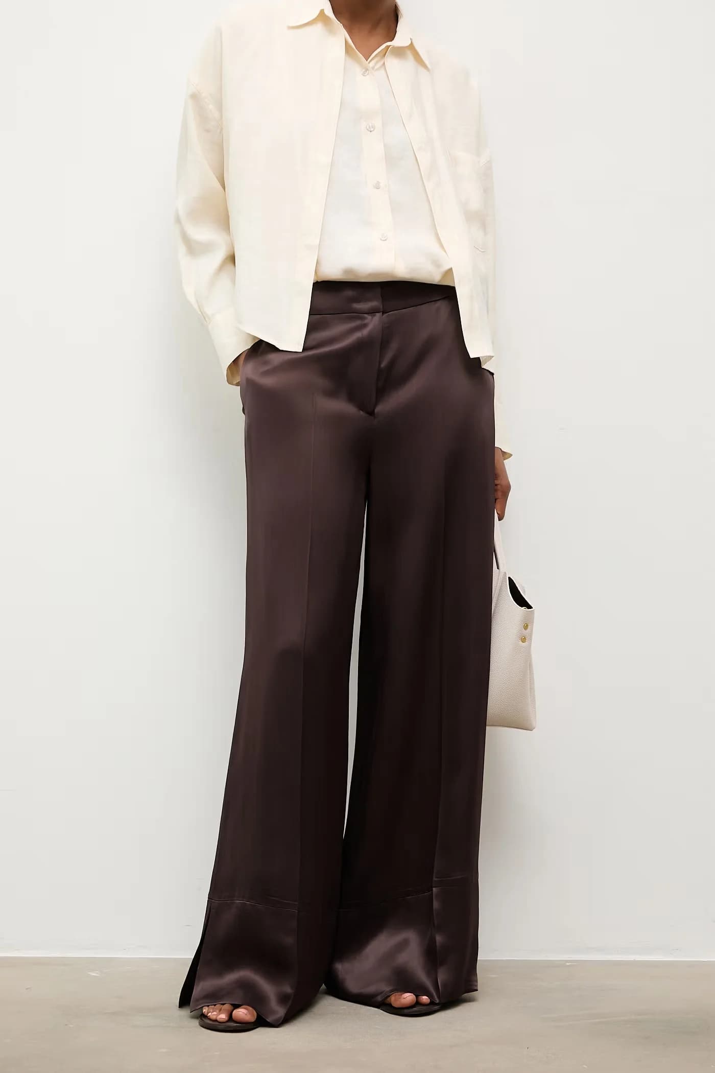 Женские брюки - фото 4