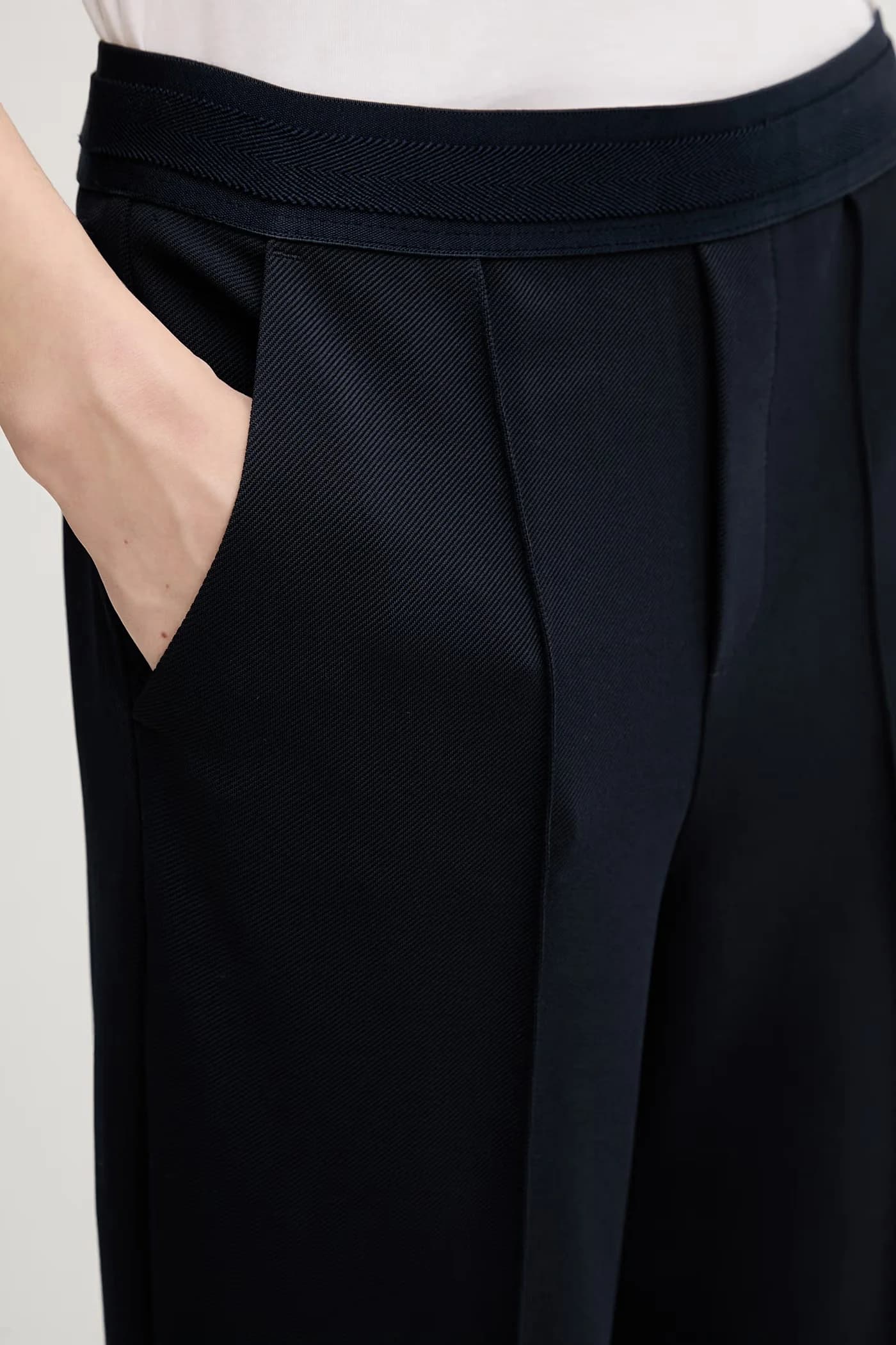 Женские брюки - фото 4