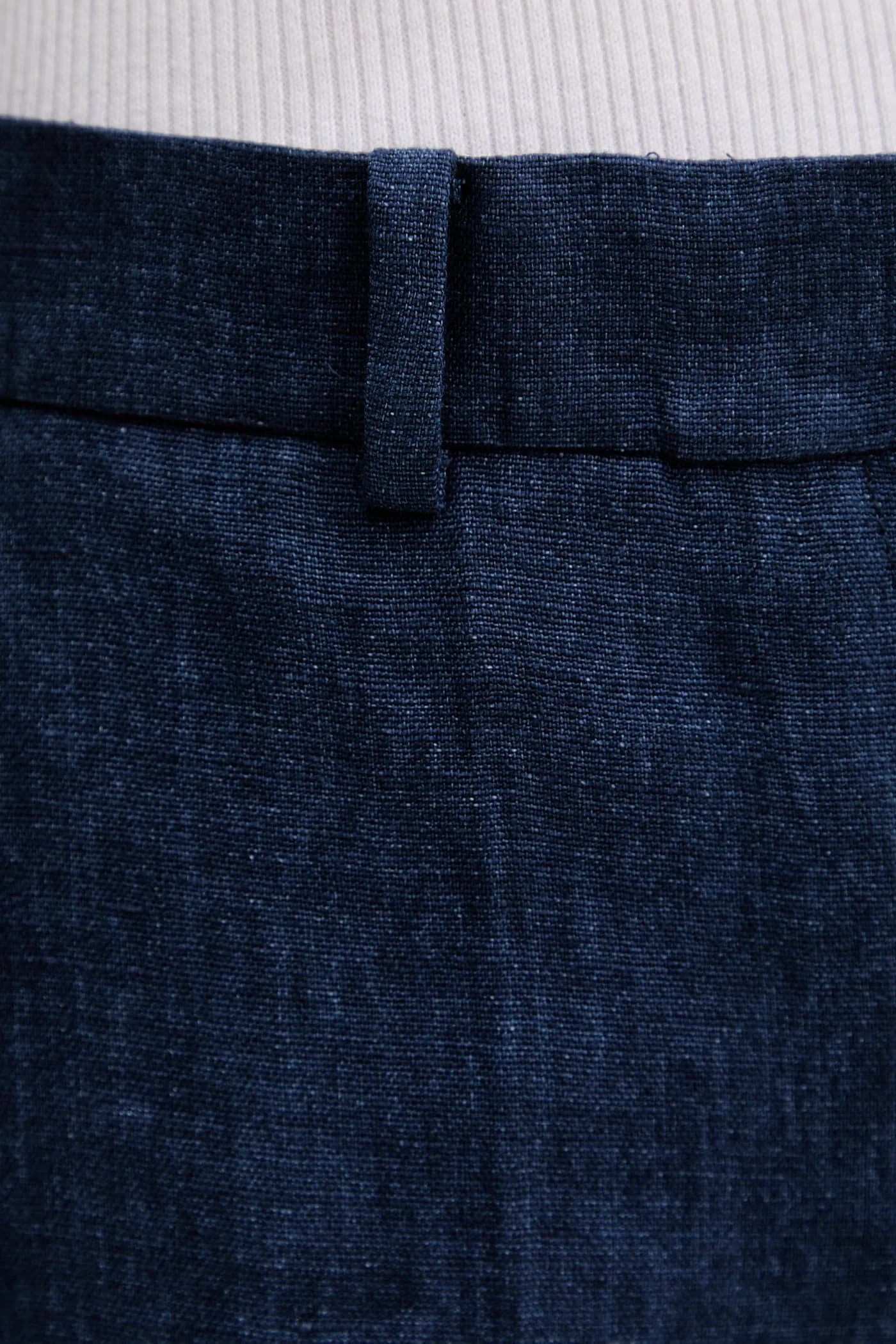 Женские льняные брюки Allegria - фото 4