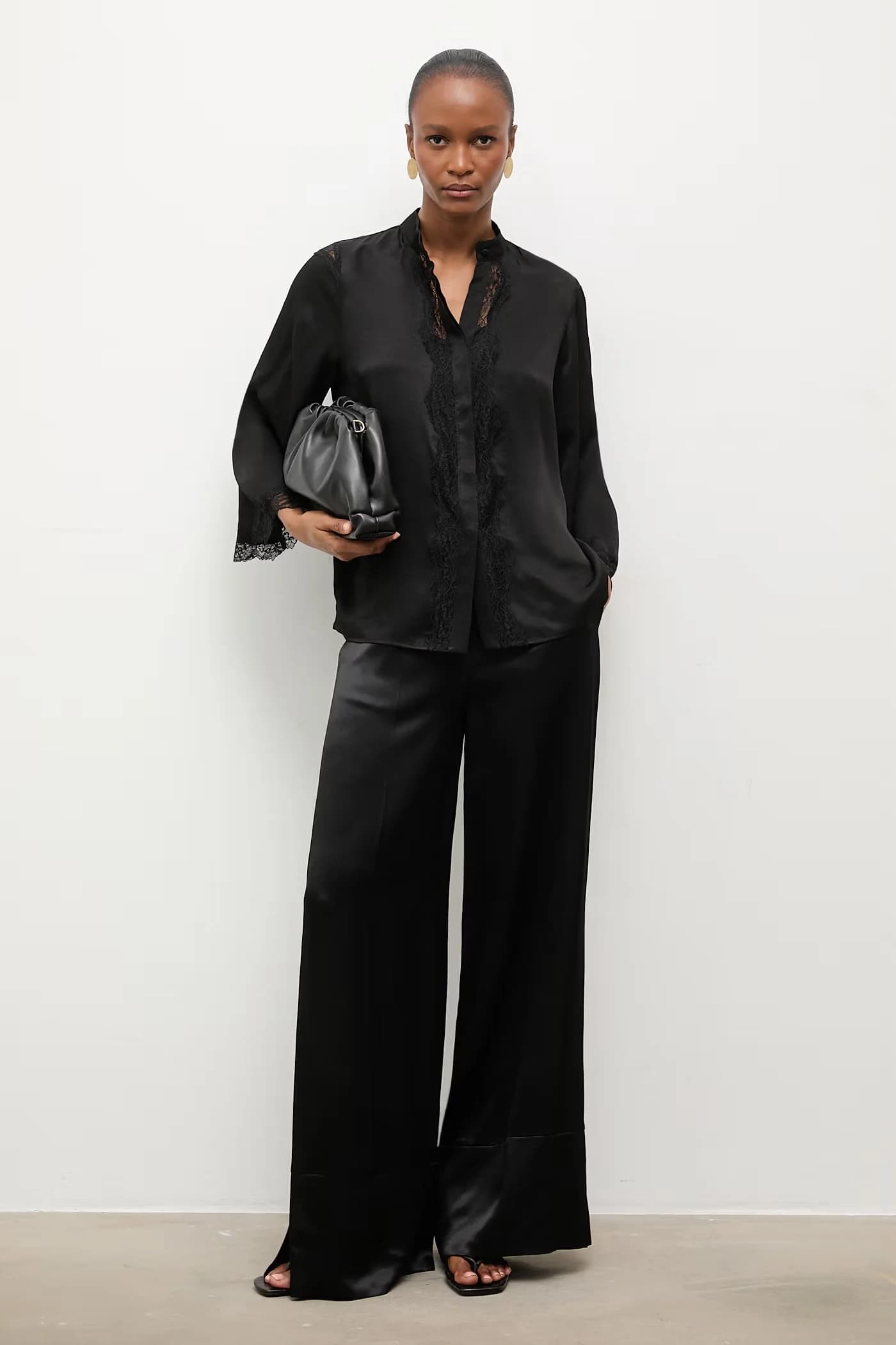 Женские брюки