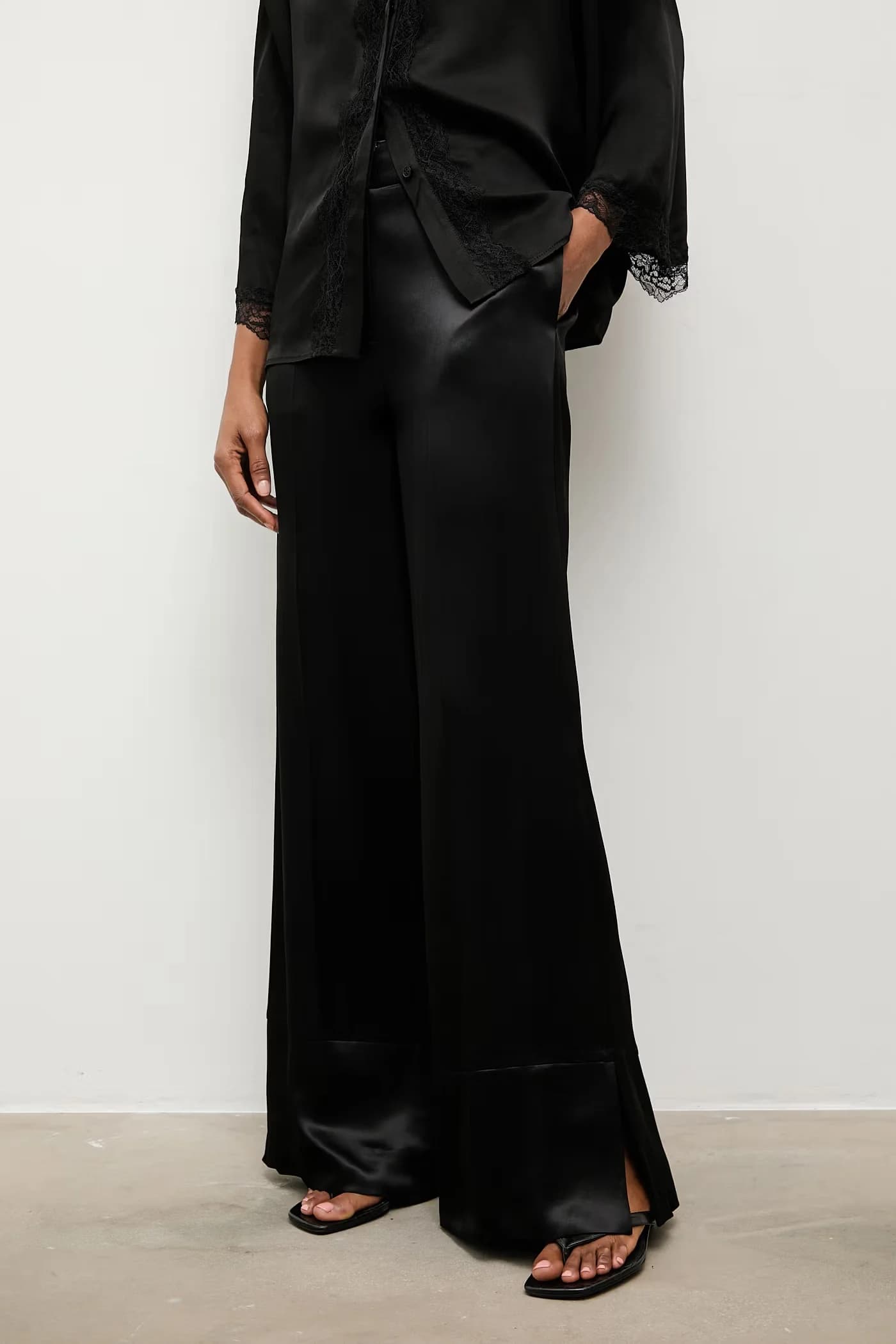 Женские брюки - фото 2