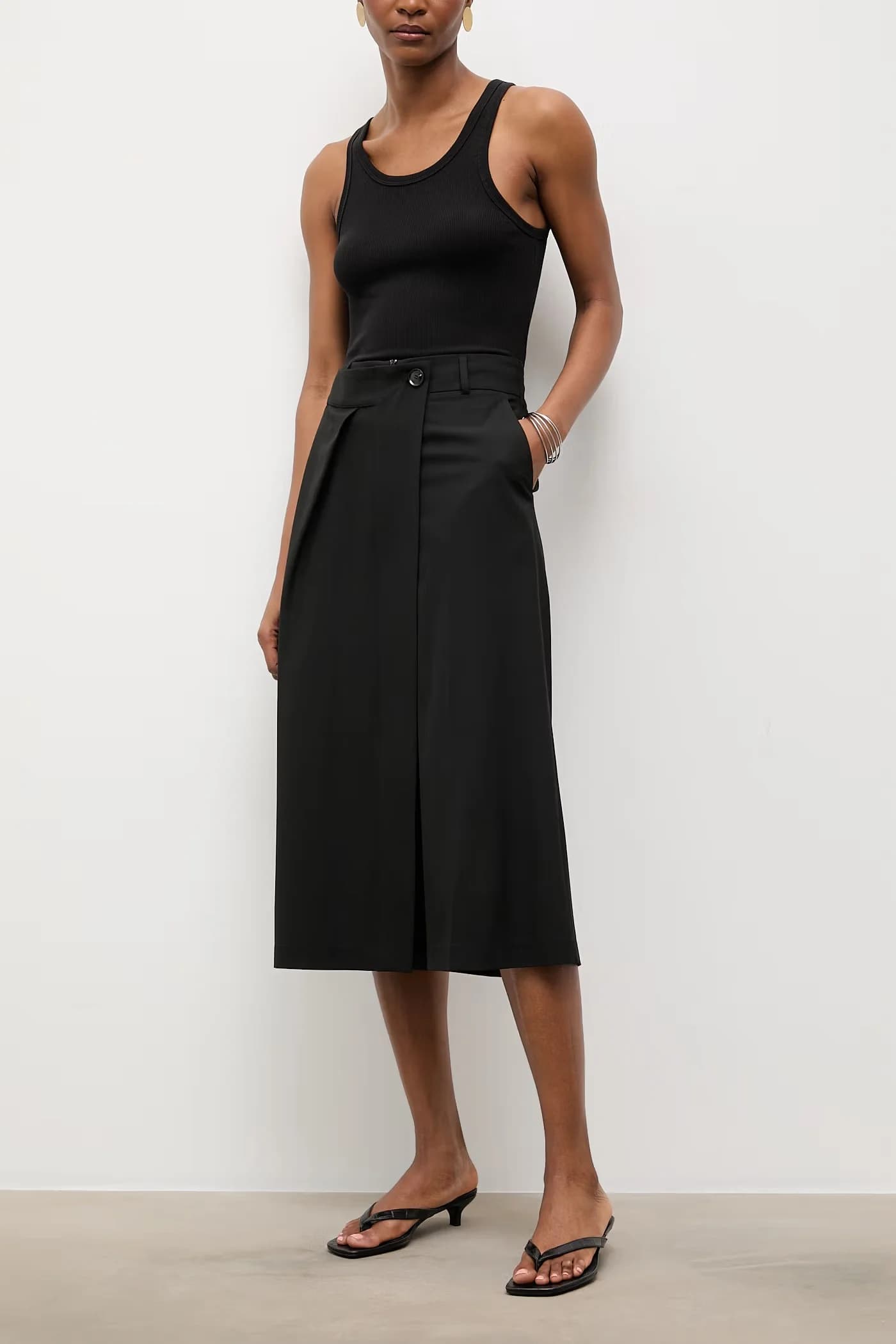 Женские брюки