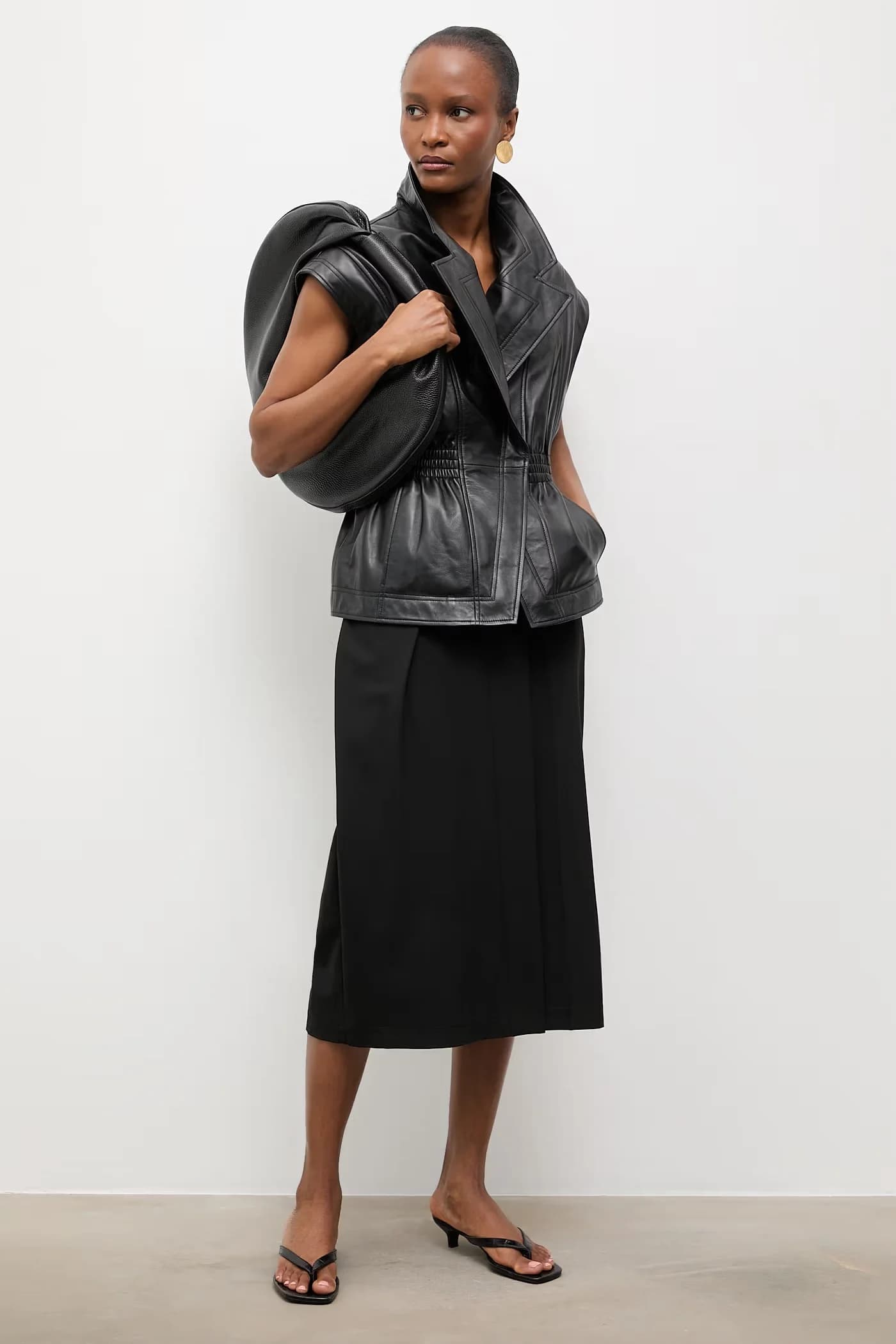 Женские брюки - фото 2