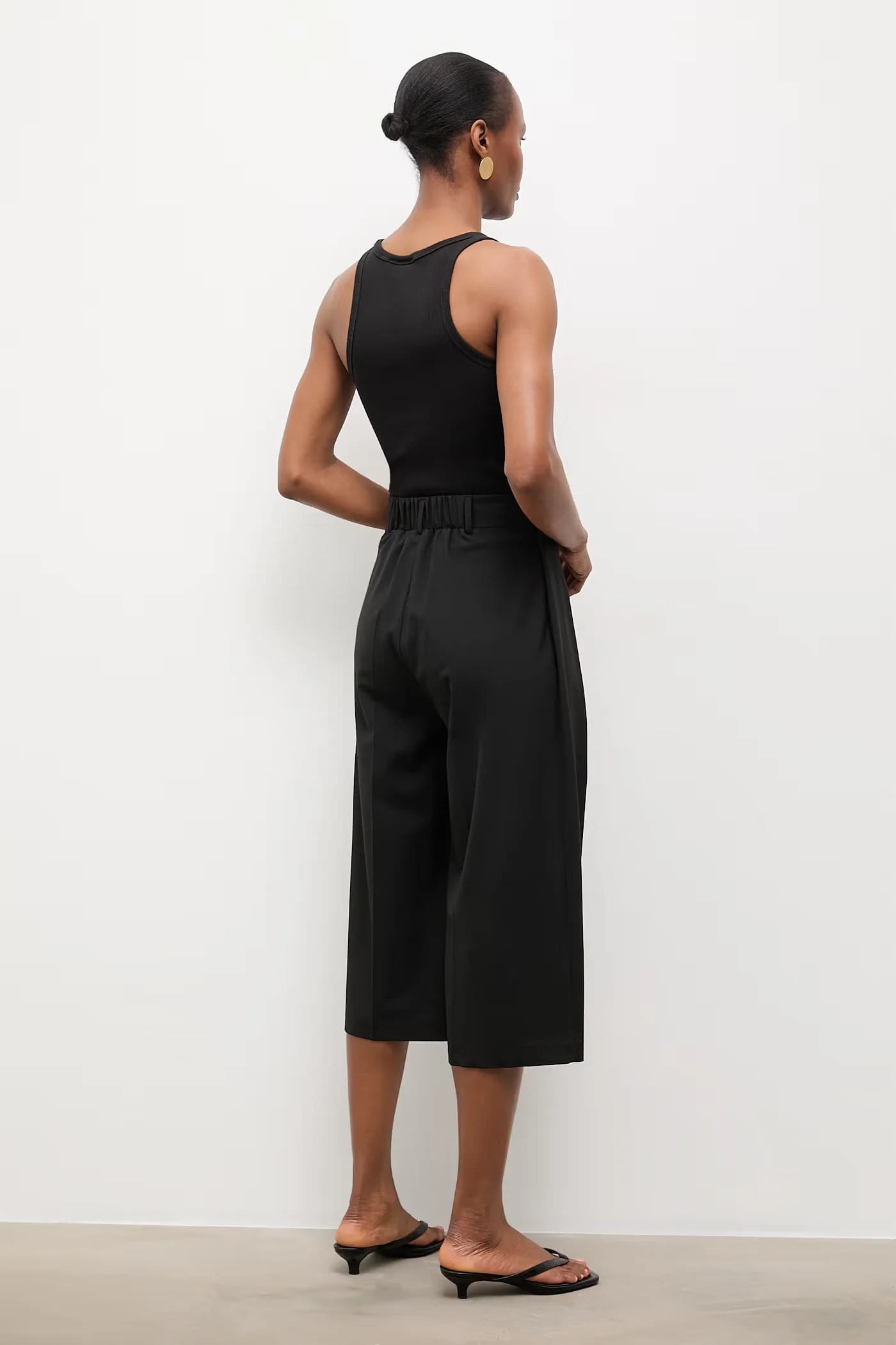 Женские брюки - фото 3