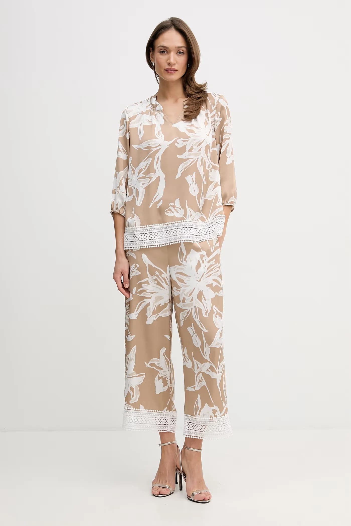 Женские брюки - фото 2