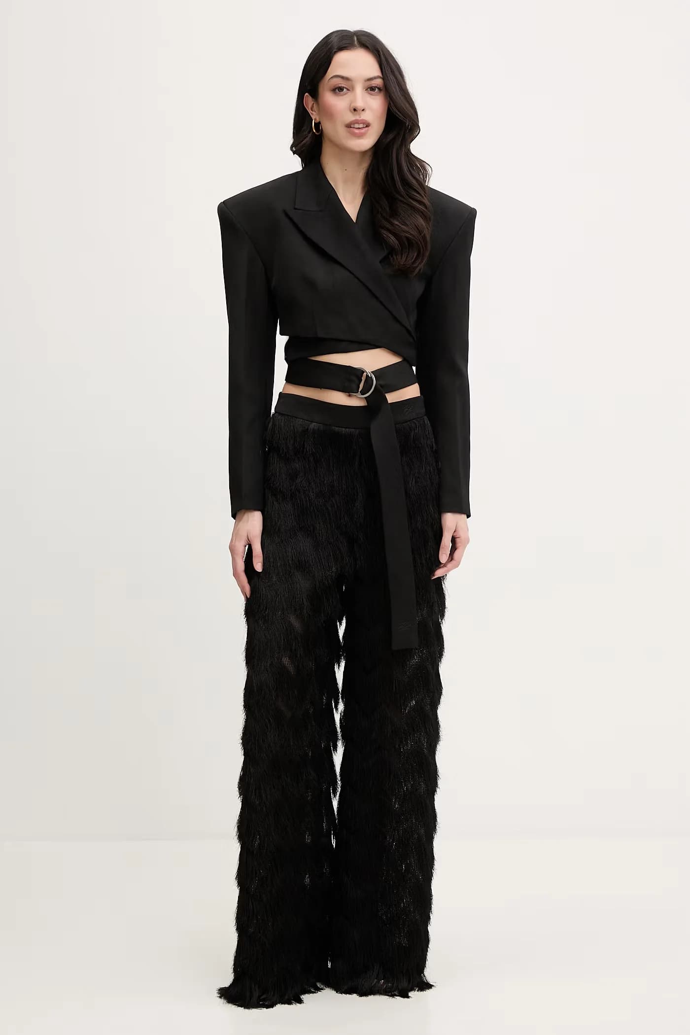 Женские брюки - фото 2