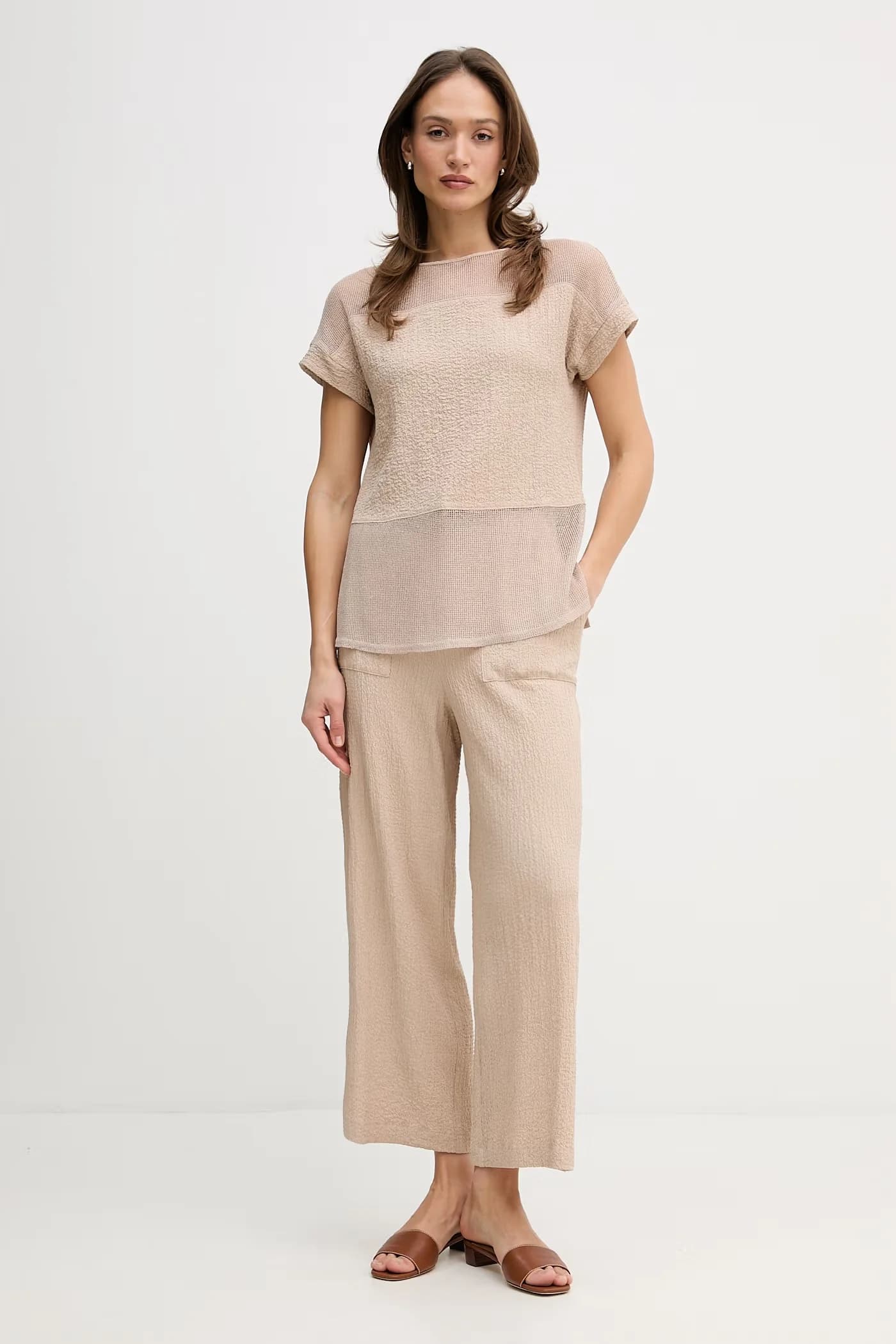 Женские брюки - фото 2