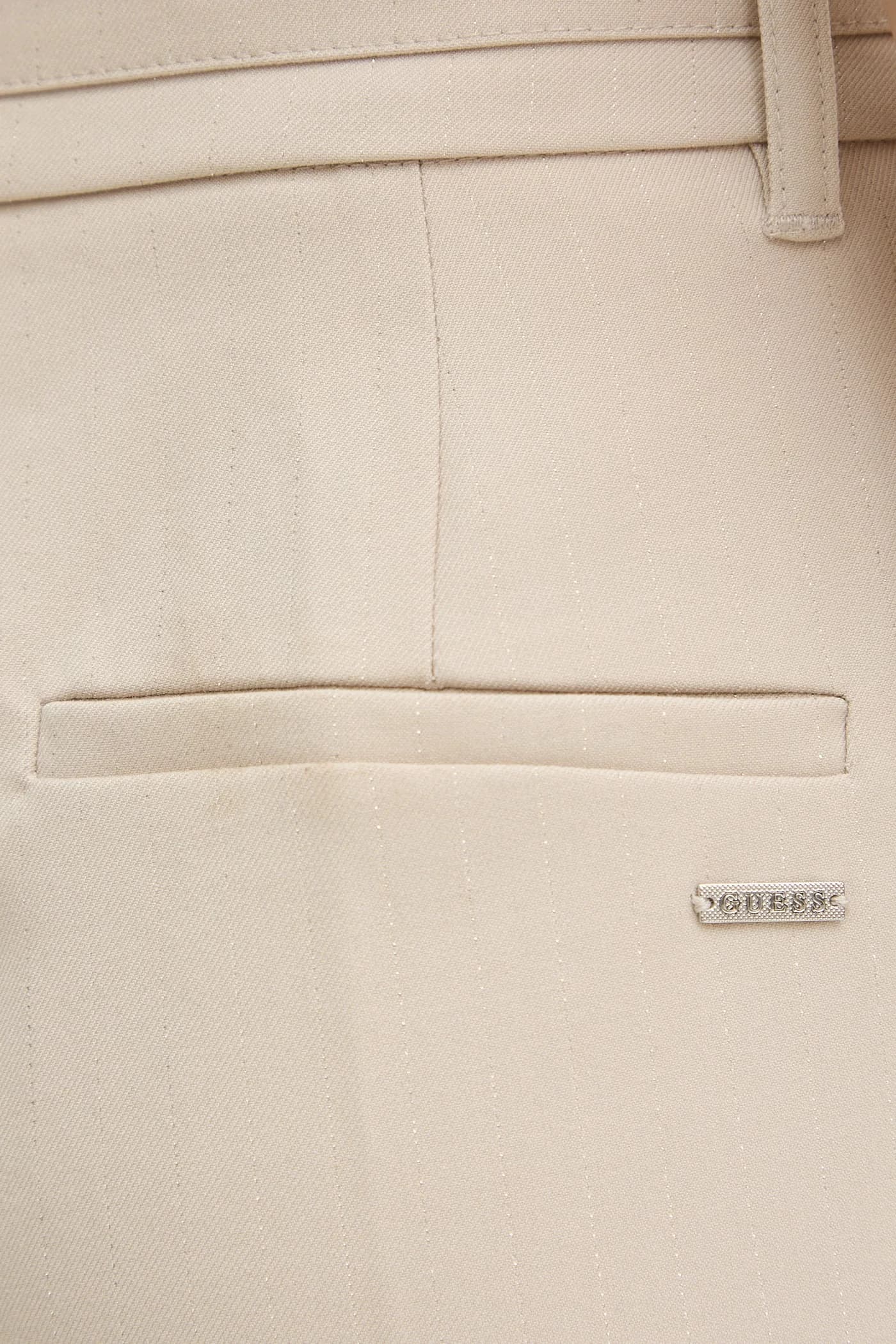 Брюки женские BRUNA стандартного кроя - фото 4