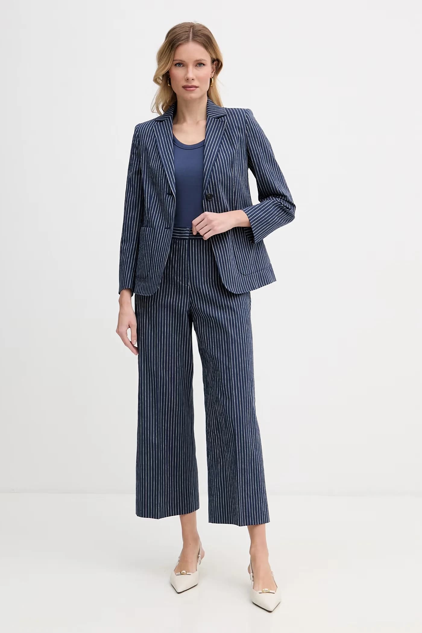 МАРИНА женские брюки - фото 2