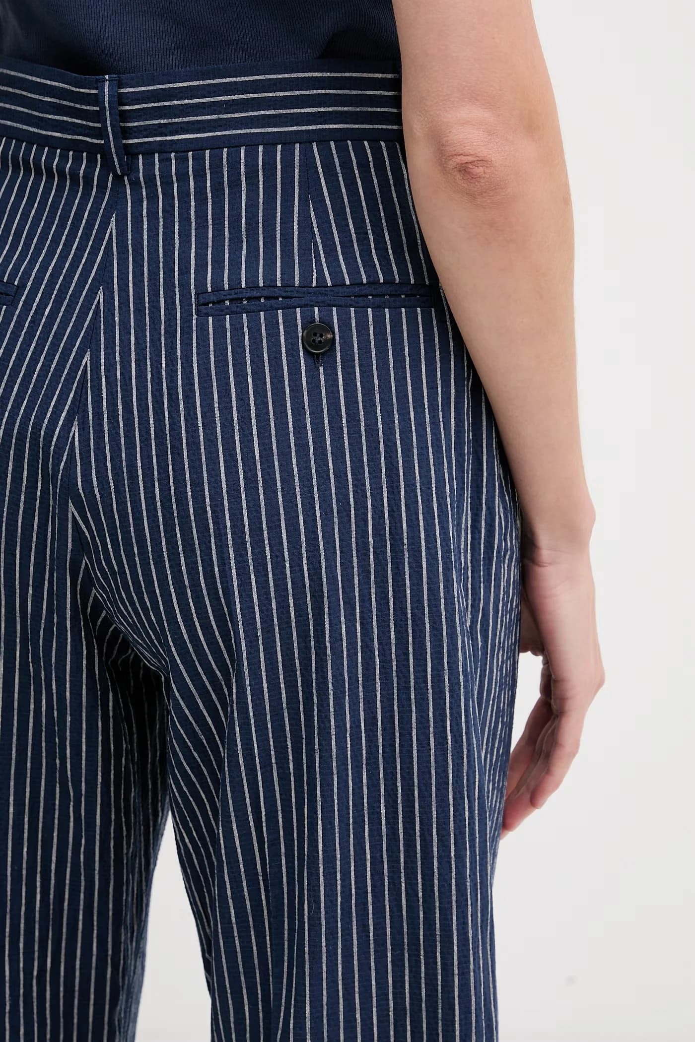 МАРИНА женские брюки - фото 4