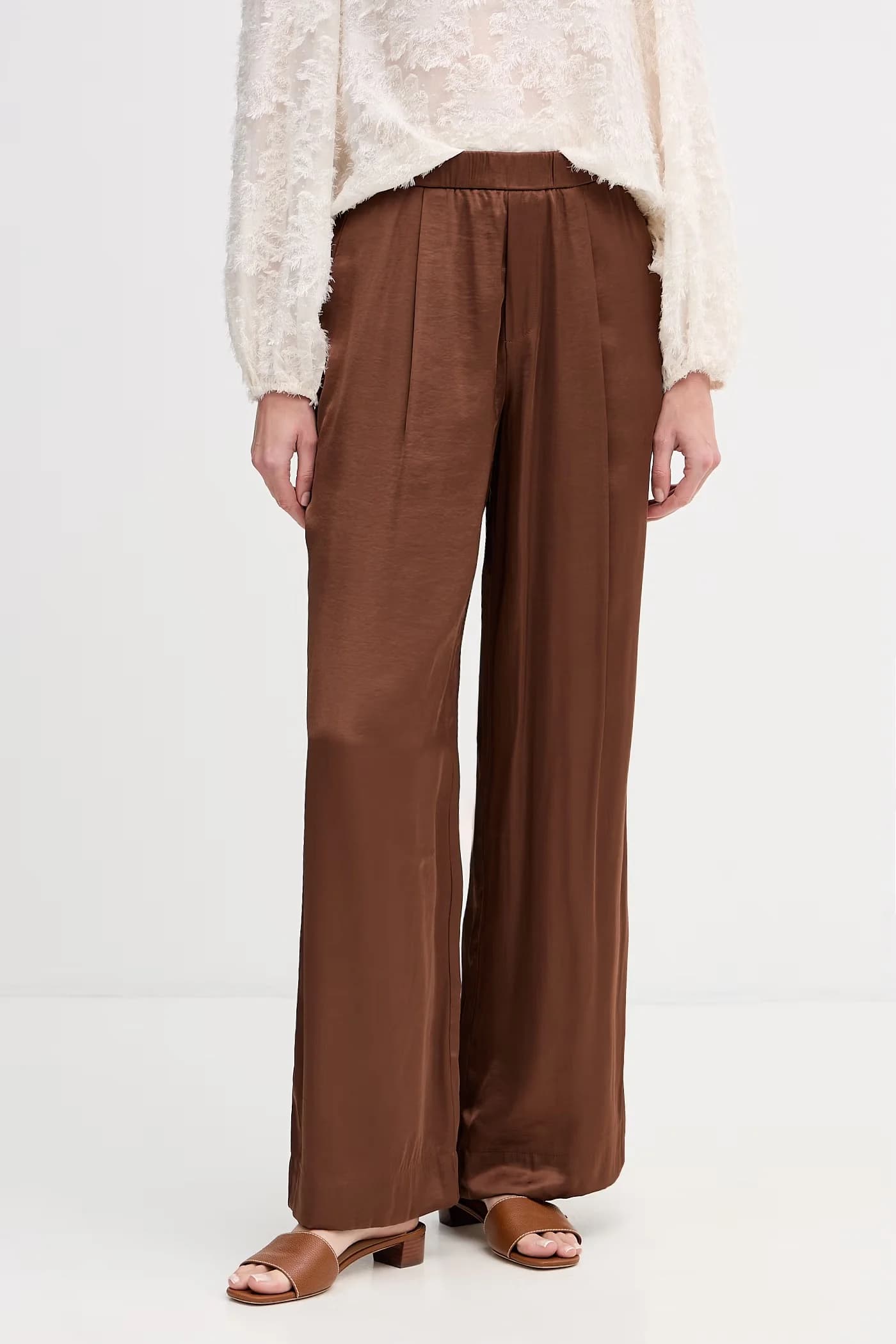 Женские брюки