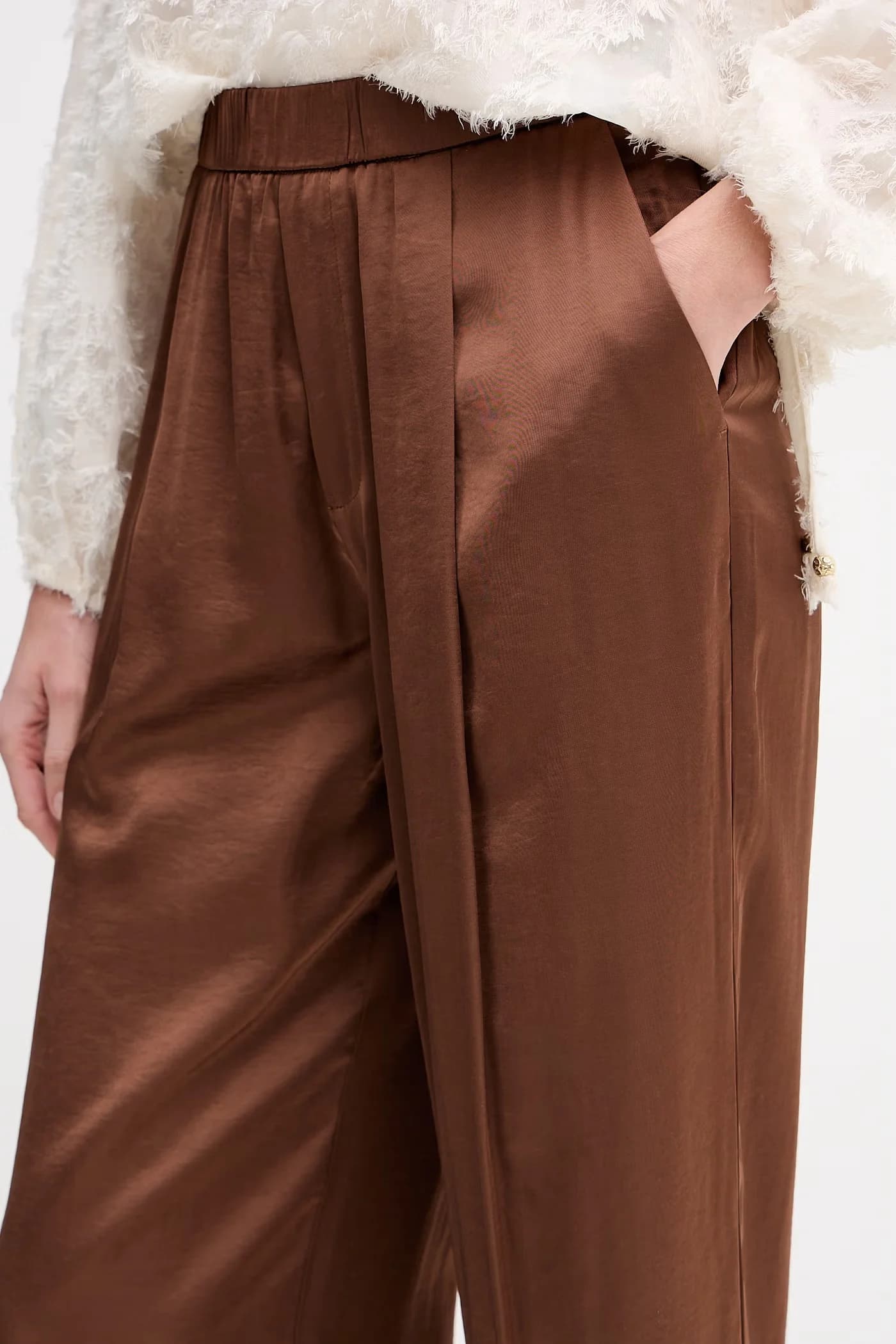 Женские брюки - фото 4