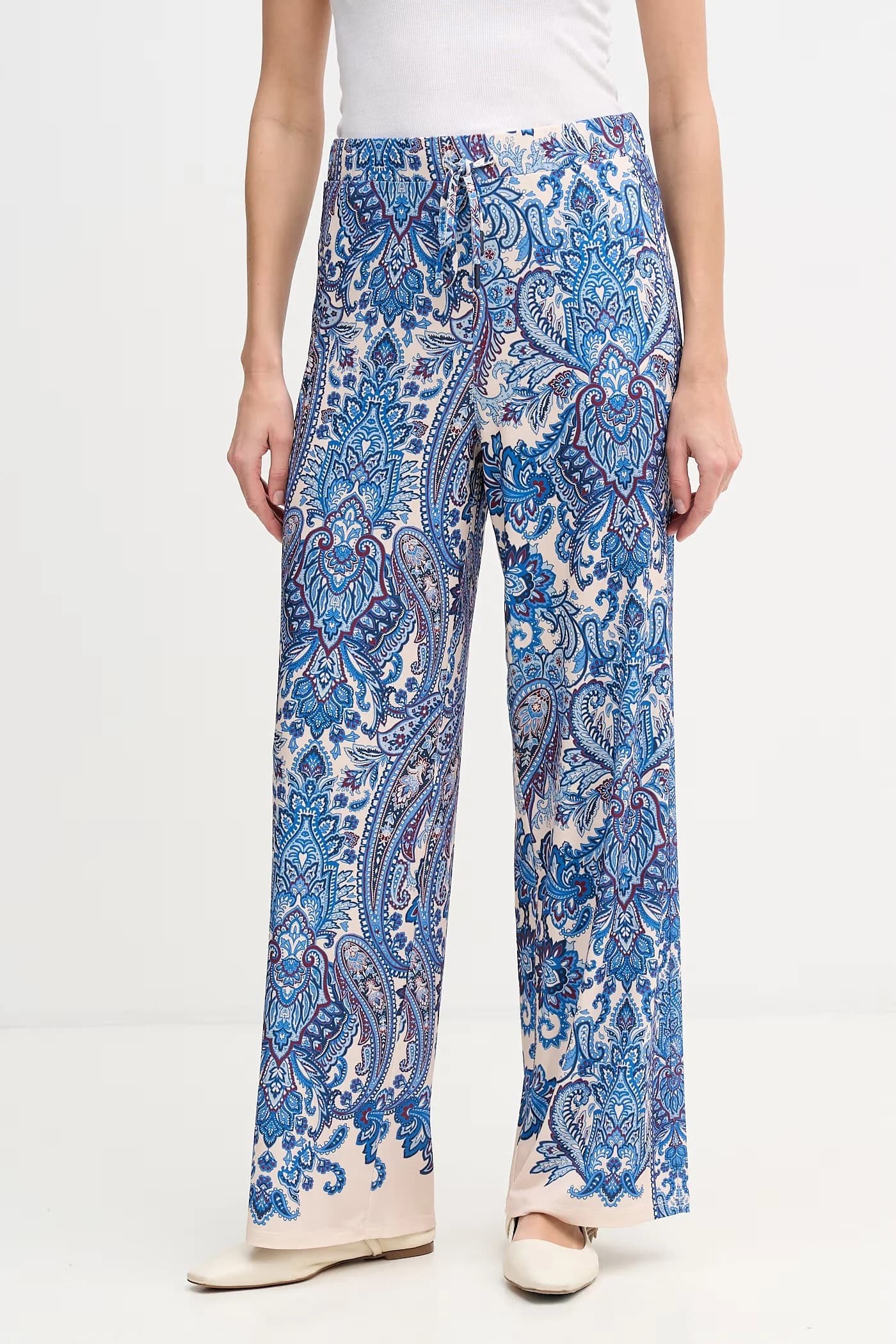 Женские брюки