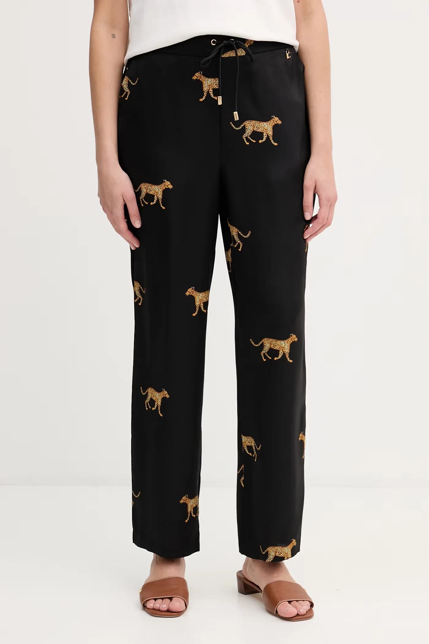 Женские брюки