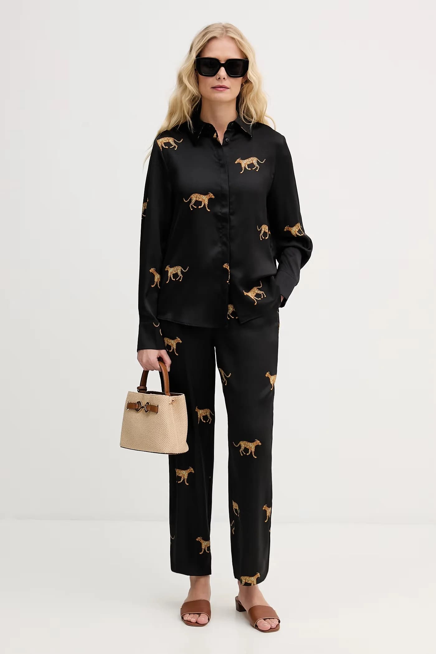 Женские брюки - фото 2