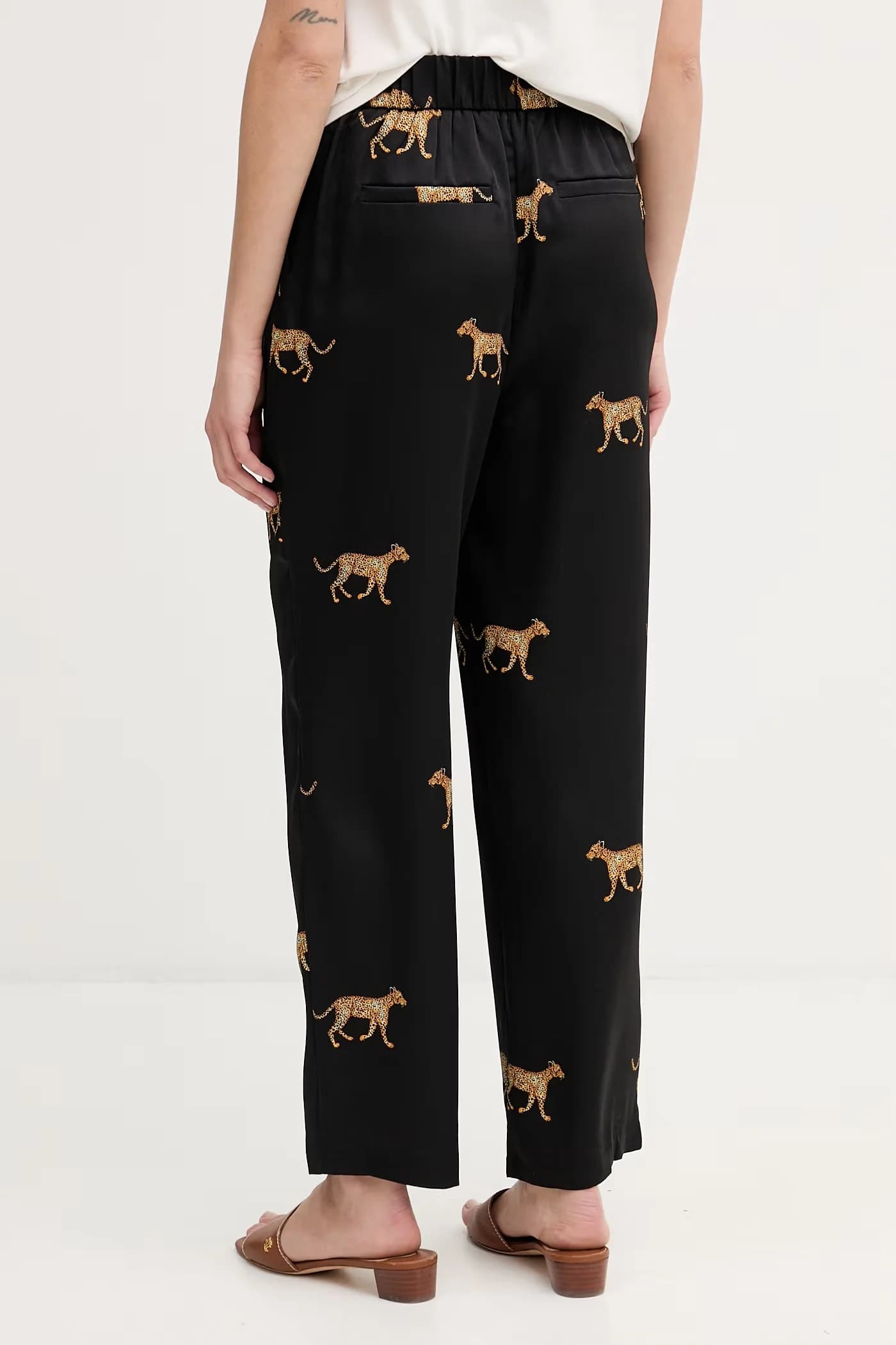 Женские брюки - фото 3