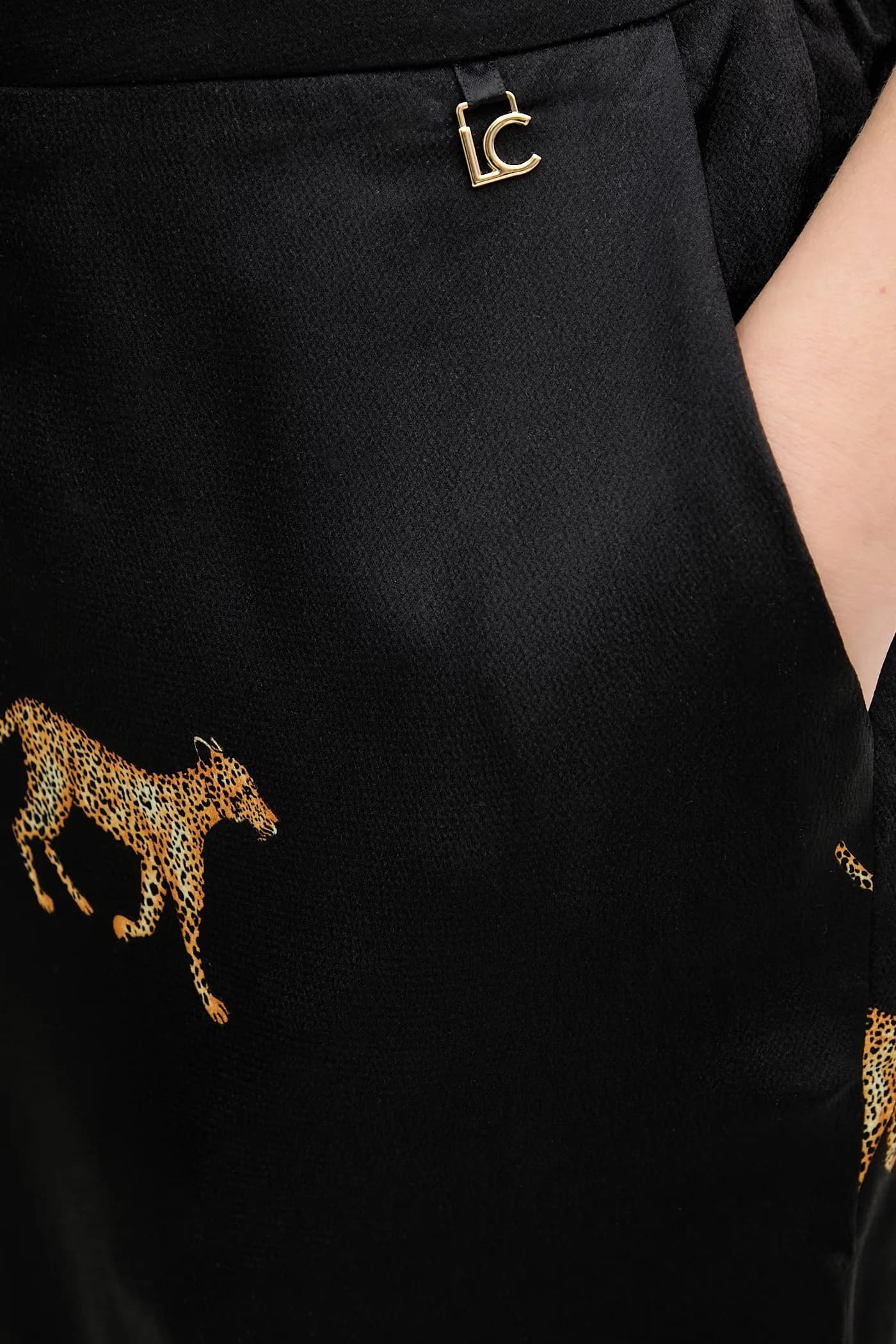 Женские брюки - фото 4