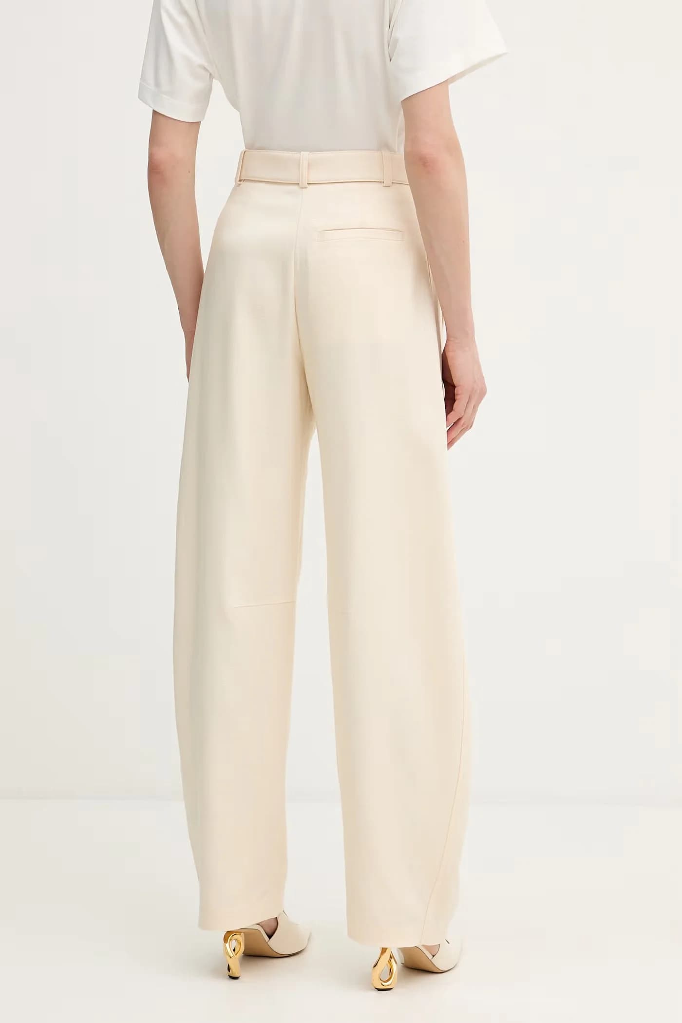 Женские брюки - фото 3