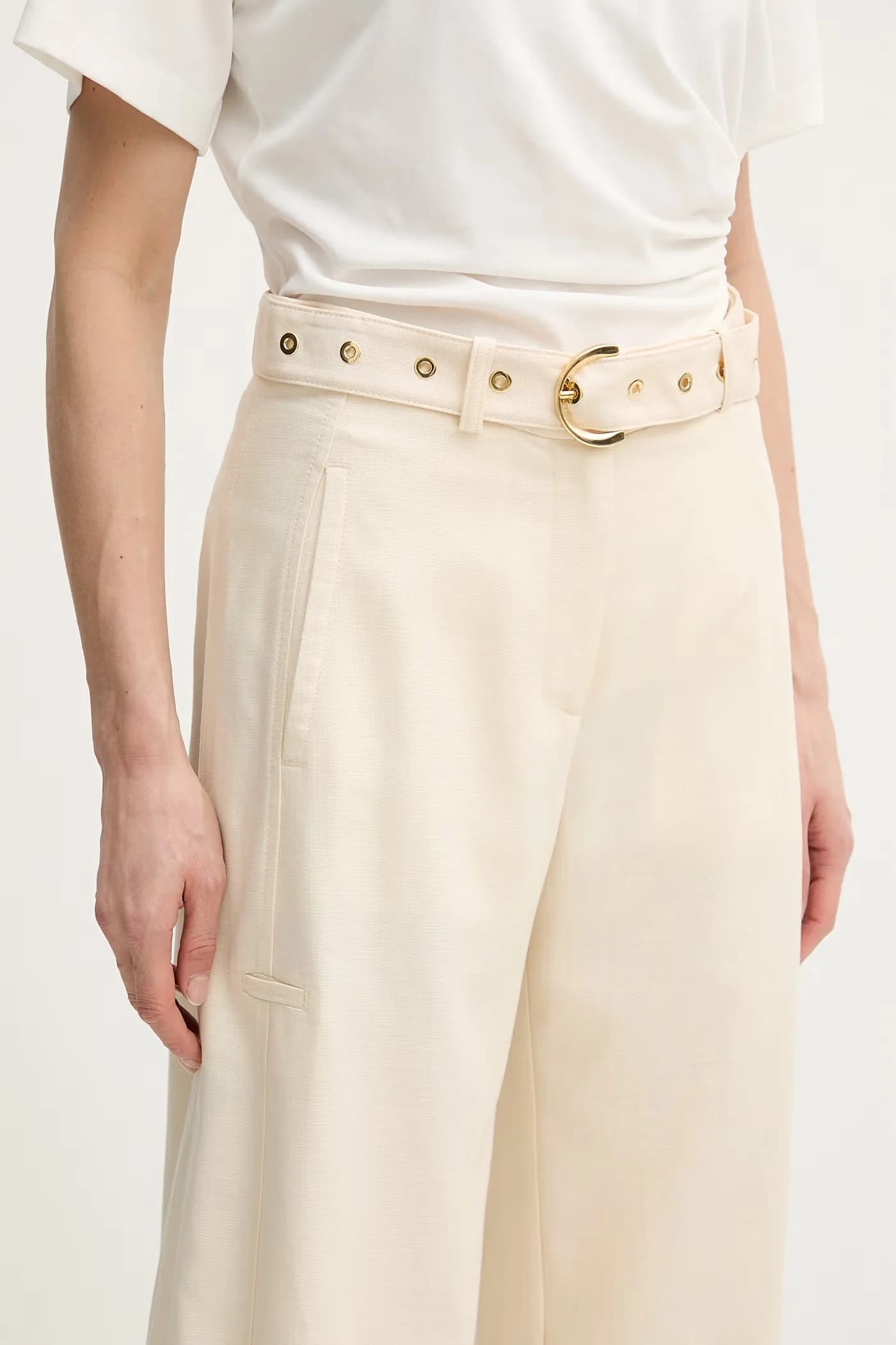 Женские брюки - фото 4