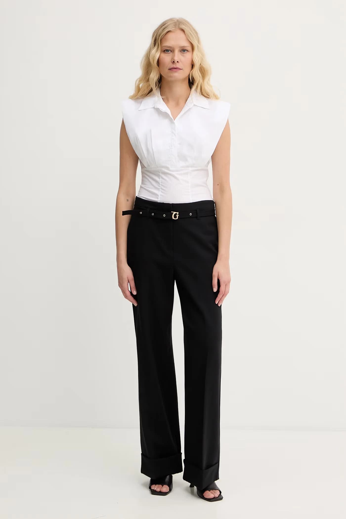 Женские брюки - фото 2