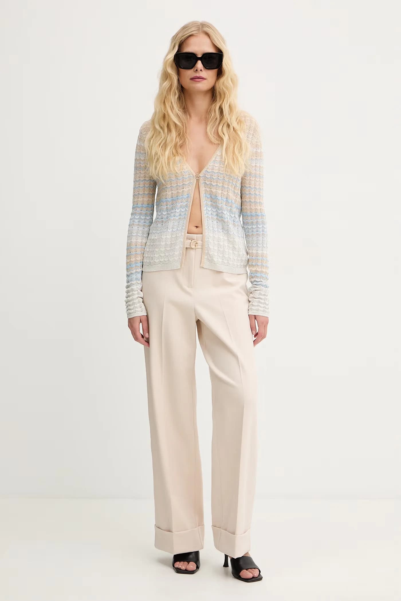 Женские брюки - фото 2