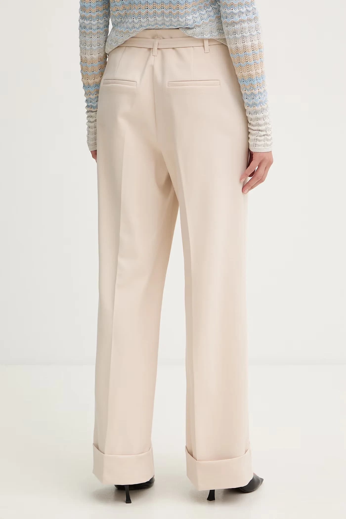 Женские брюки - фото 3