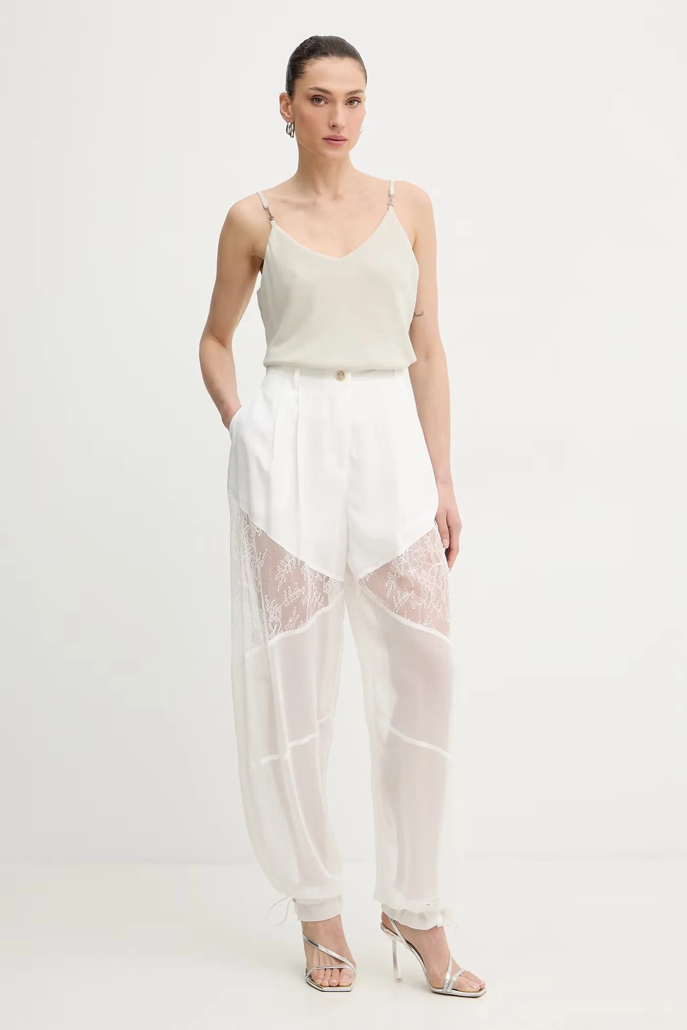 Женские брюки - фото 2