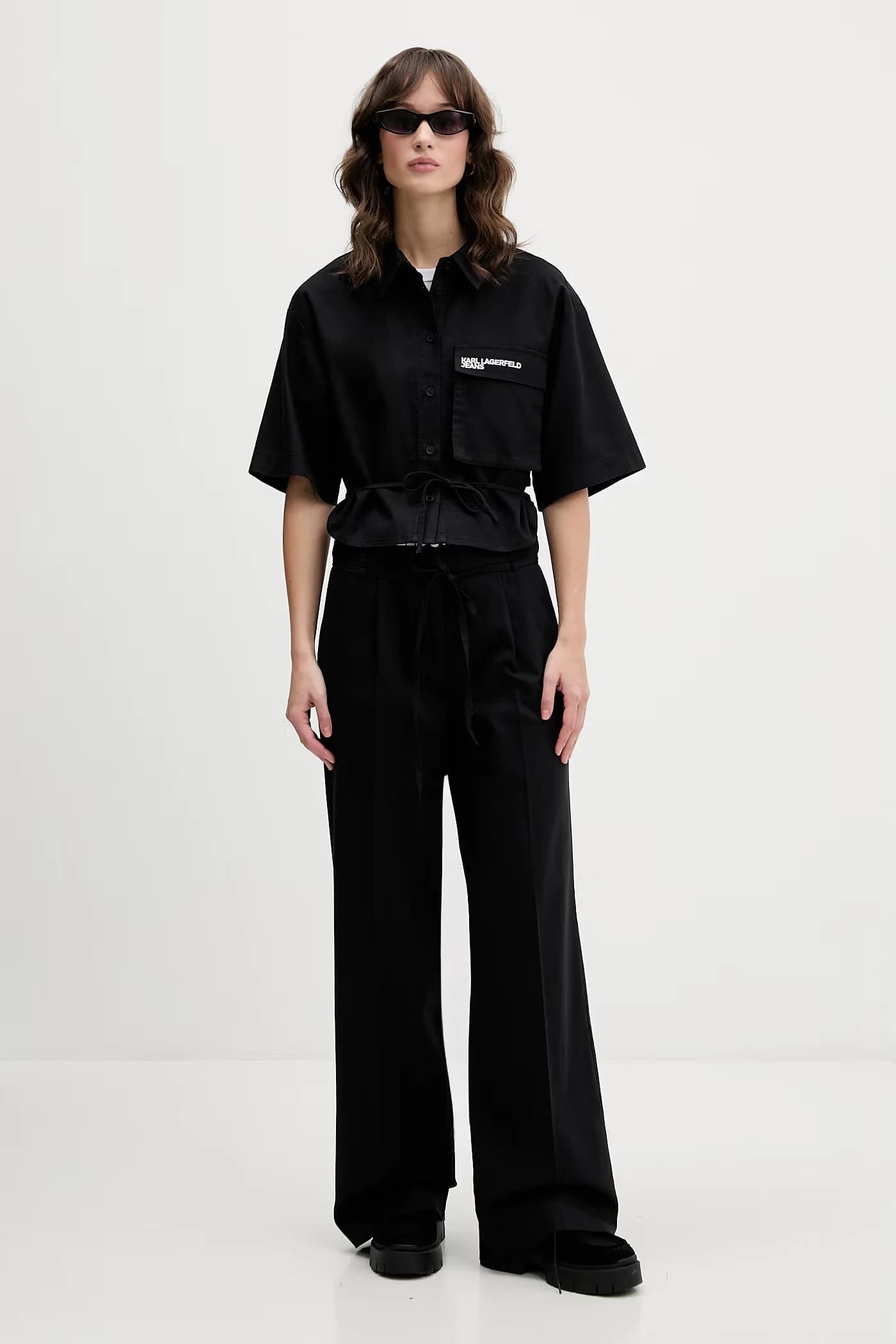 Женские брюки - фото 2