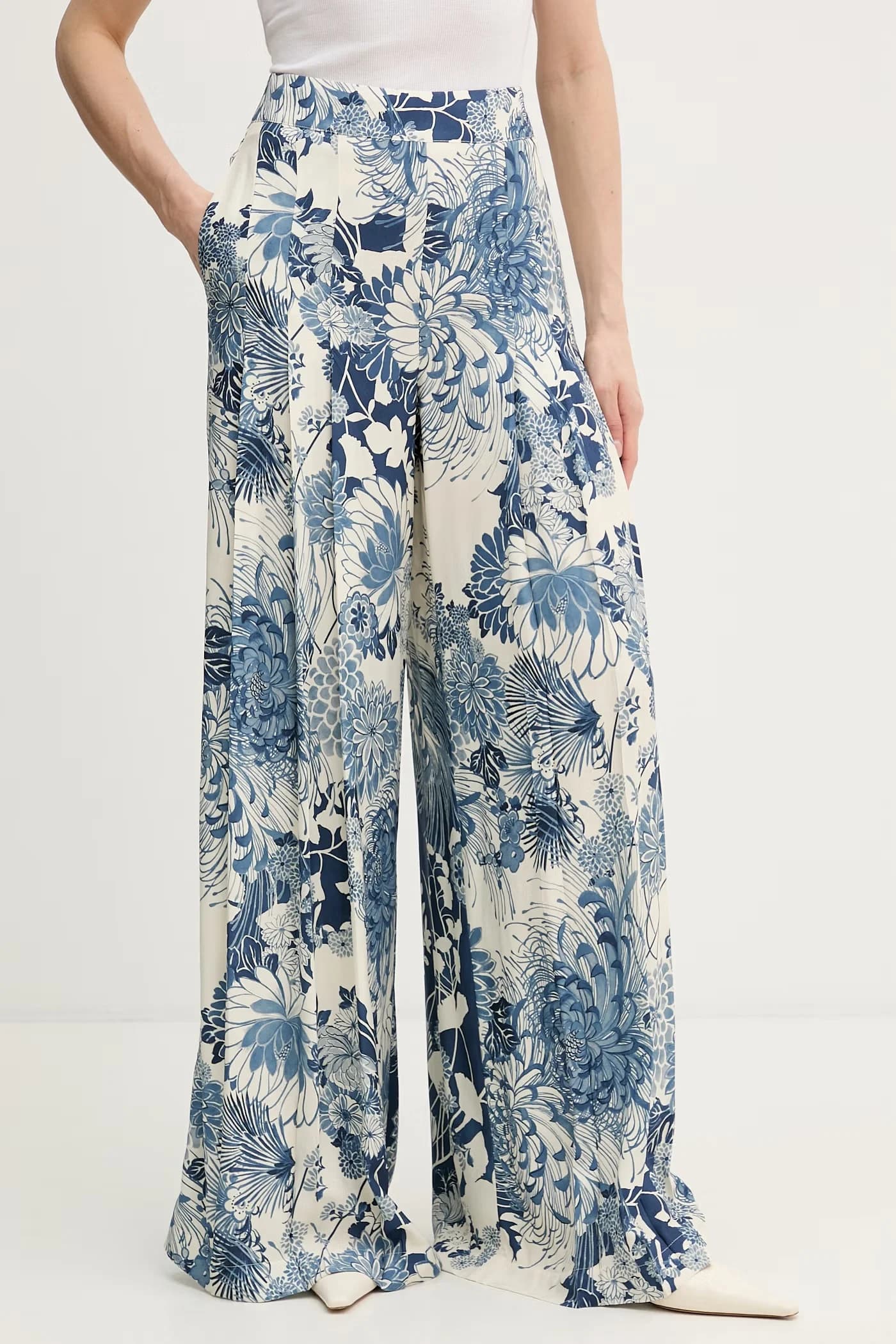 Женские брюки