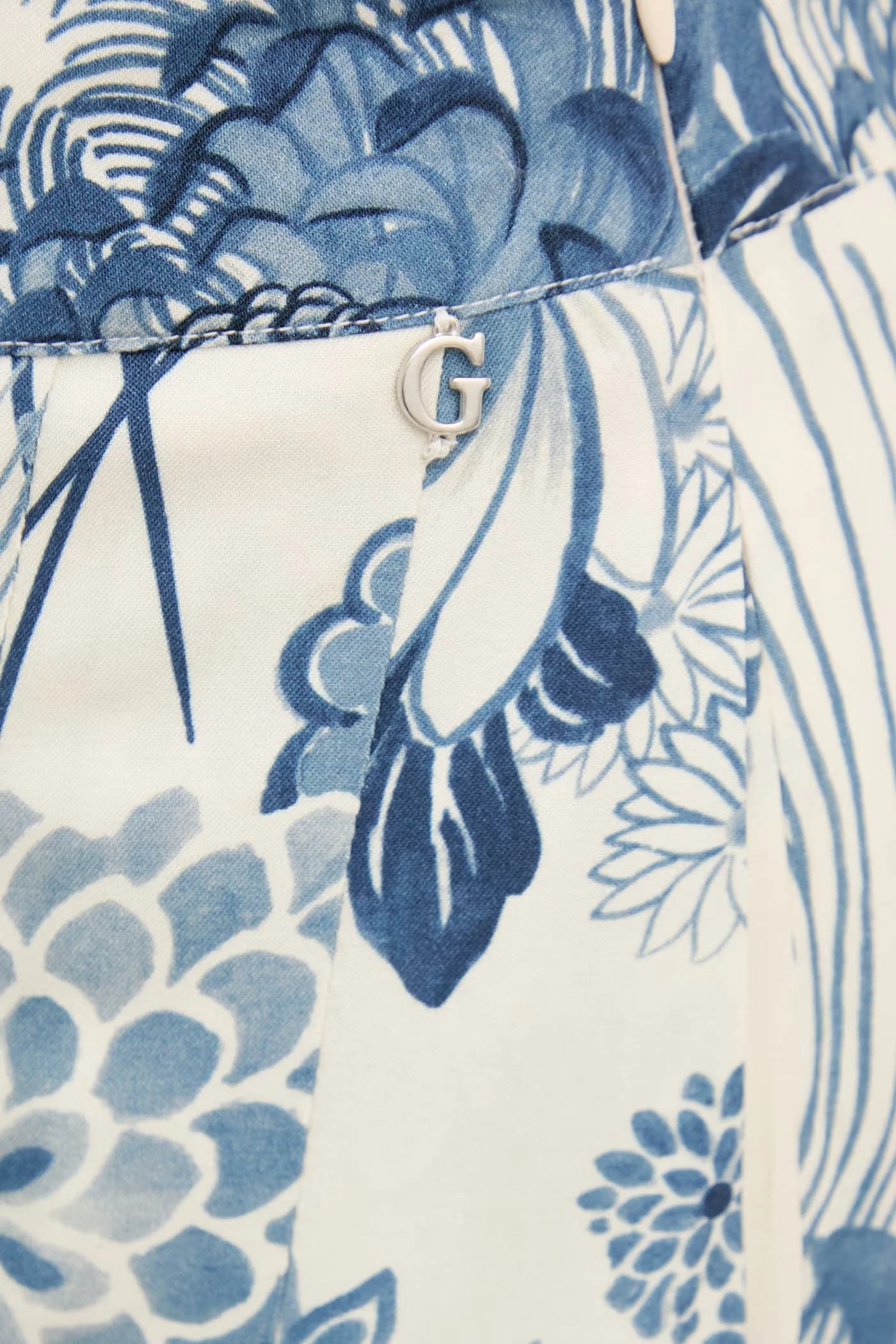 Женские брюки - фото 4