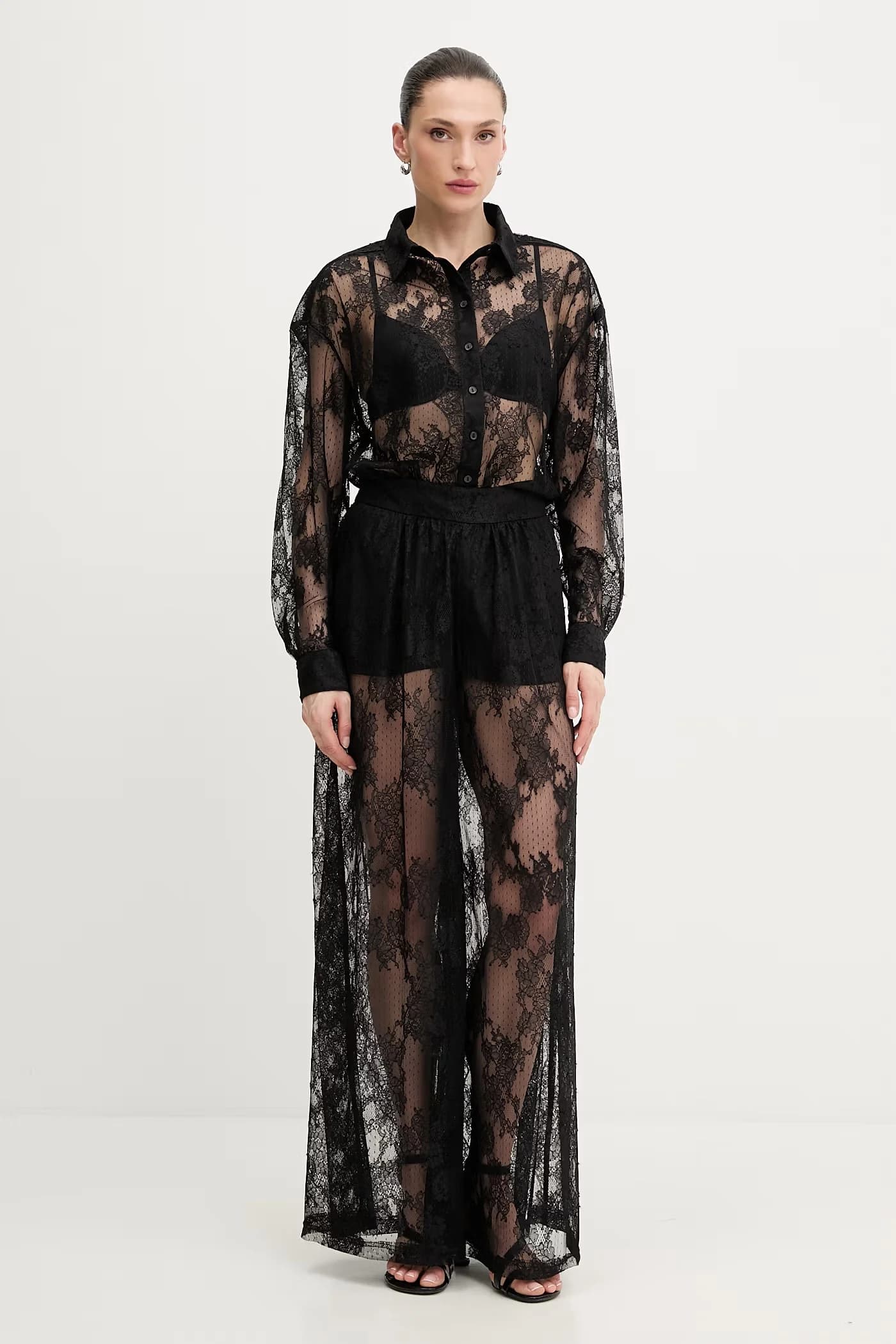 Брюки - фото 2