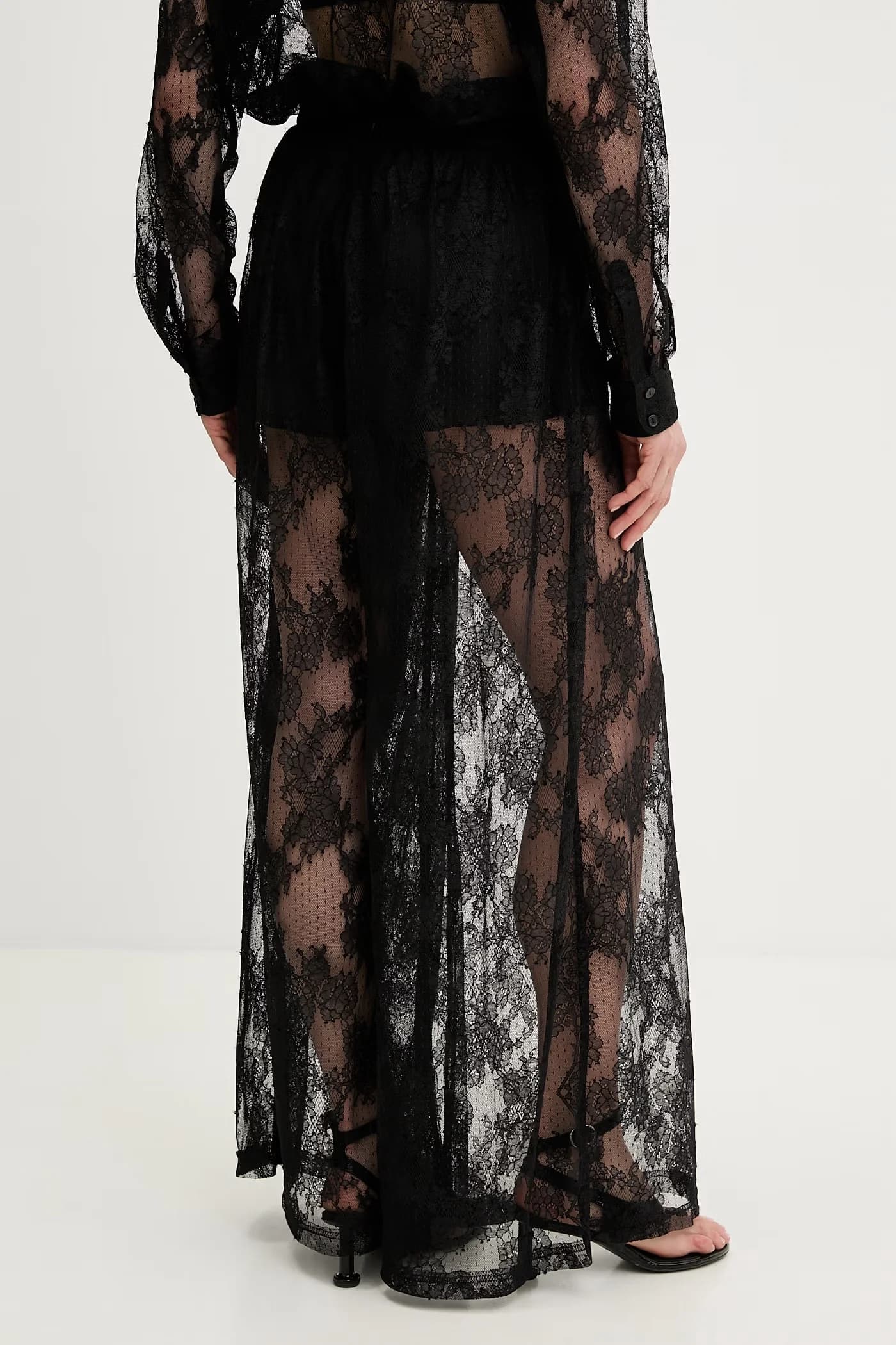 Брюки - фото 3