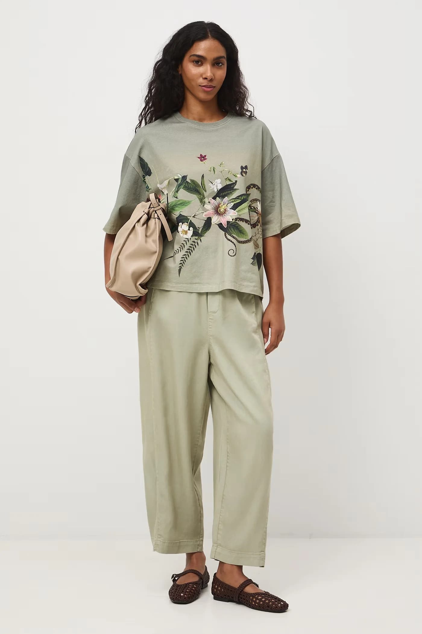 Брюки - фото 2