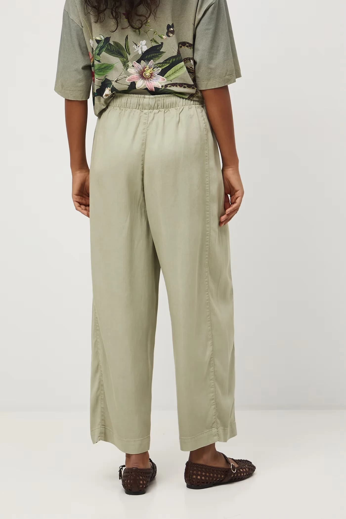 Брюки - фото 3