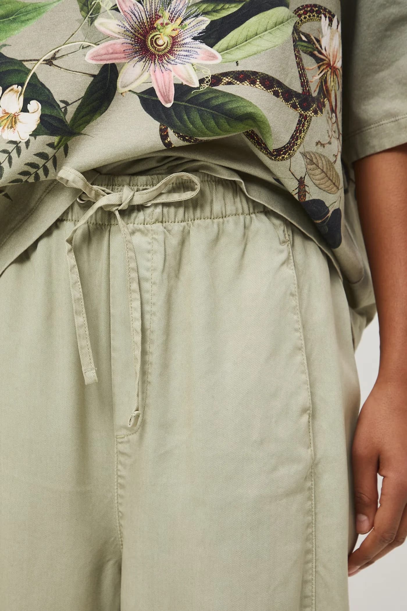 Брюки - фото 4