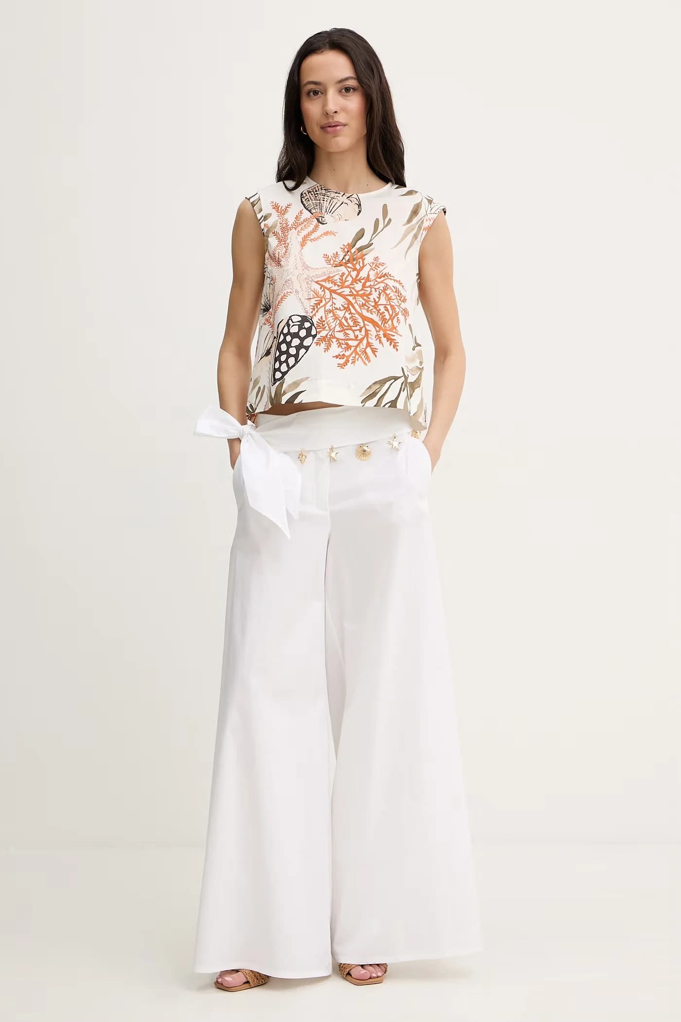 ГАЛА брюки - фото 2