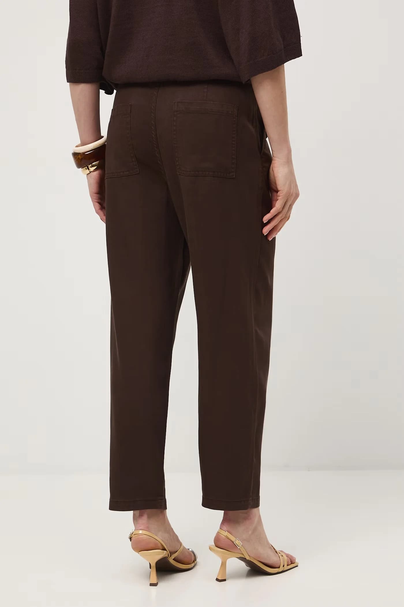 Брюки - фото 3