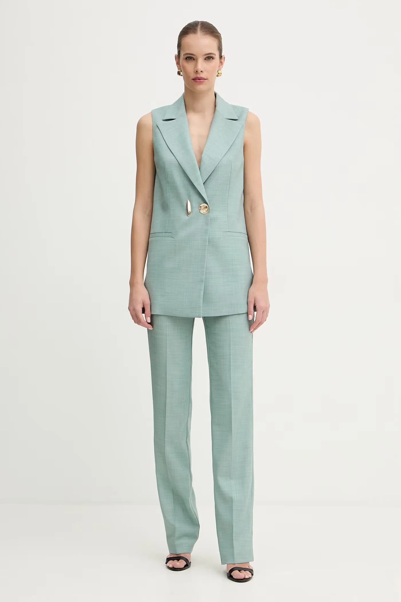 Брюки - фото 2