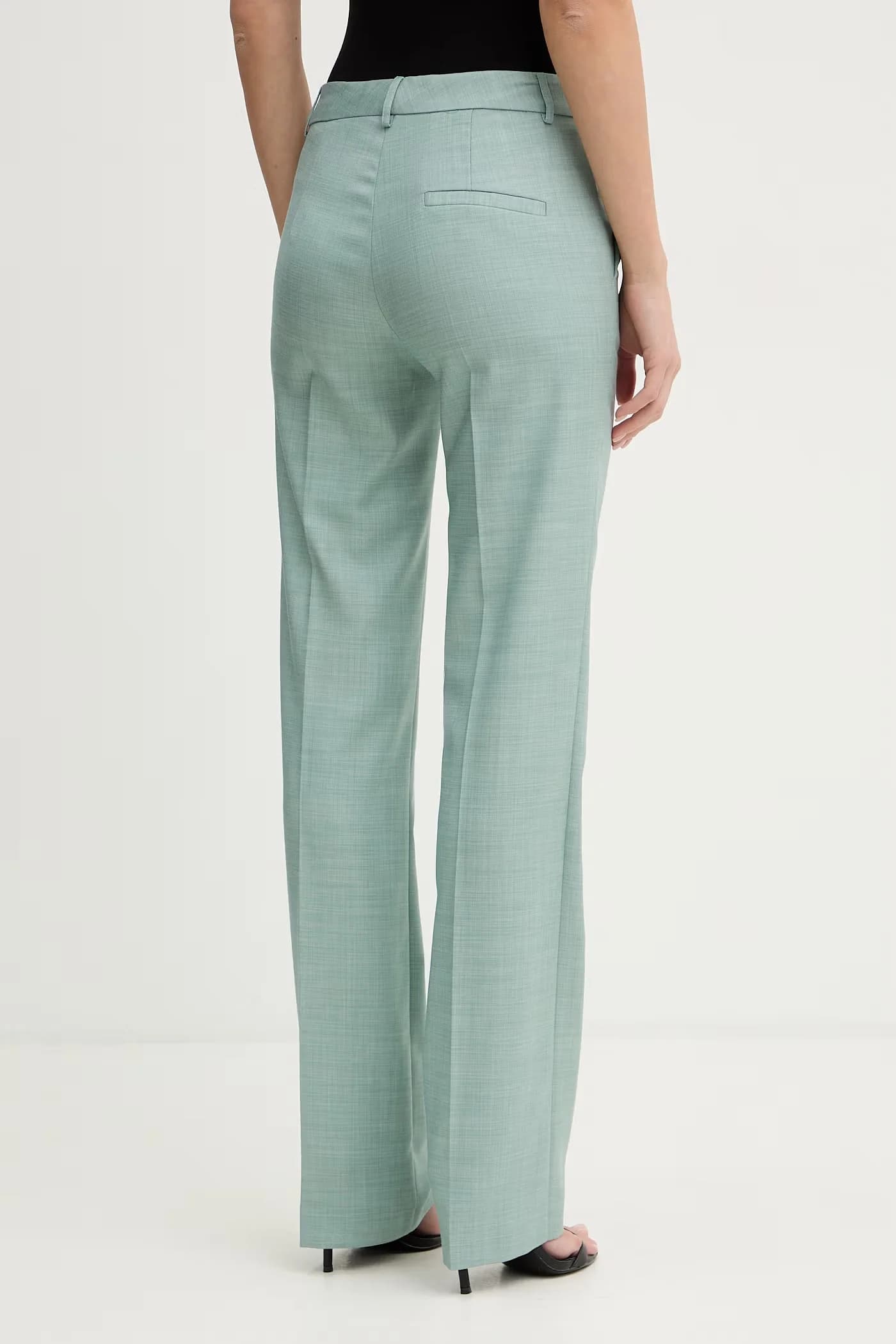 Брюки - фото 3